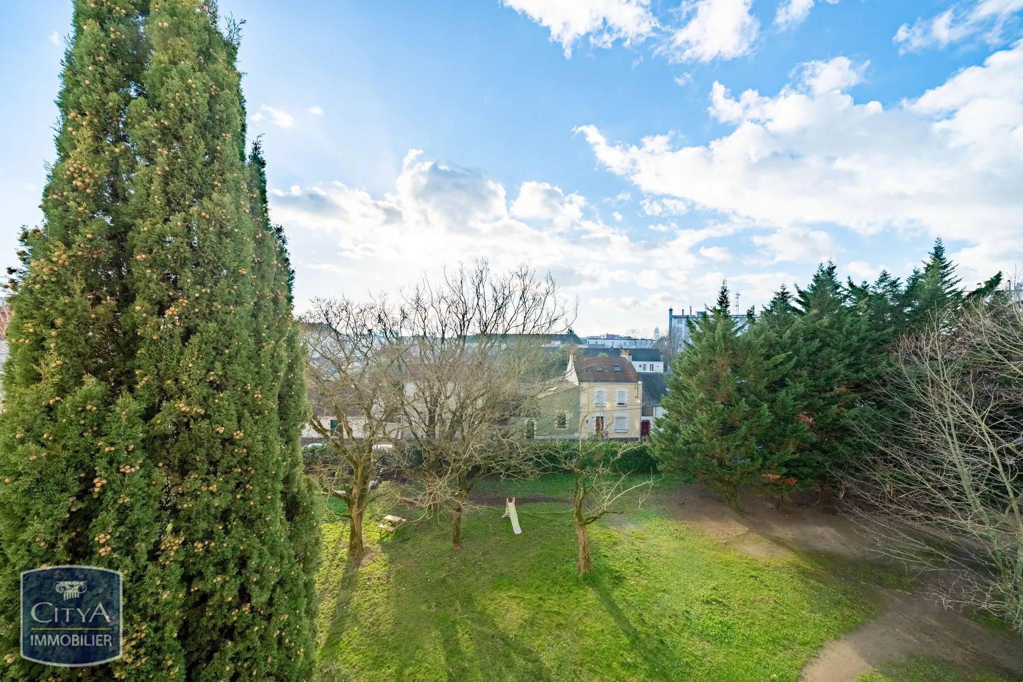 Photo 3 Appartement 3 pièces 52.03m²