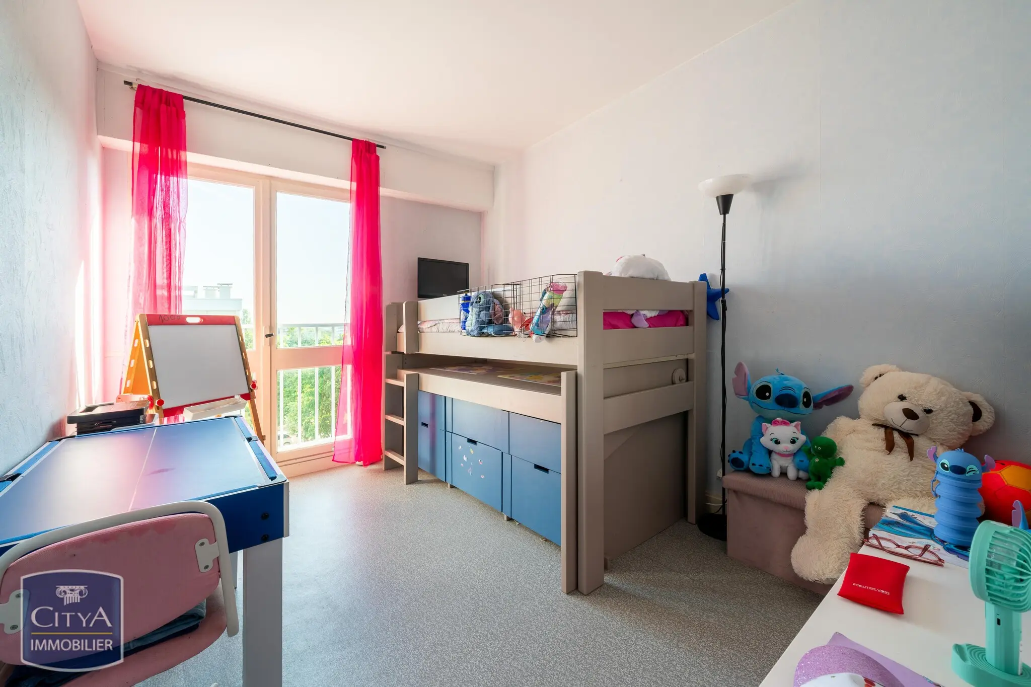 Photo 6 Appartement 5 pièces 91.3m²