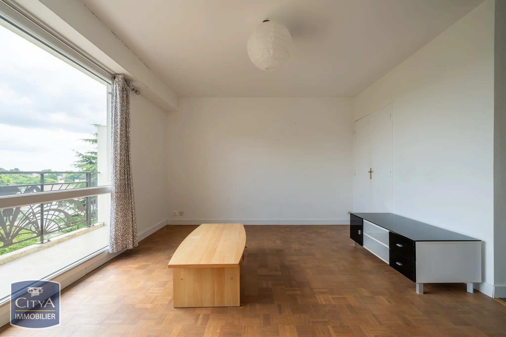 Photo 2 Appartement 3 pièces 61.62m²