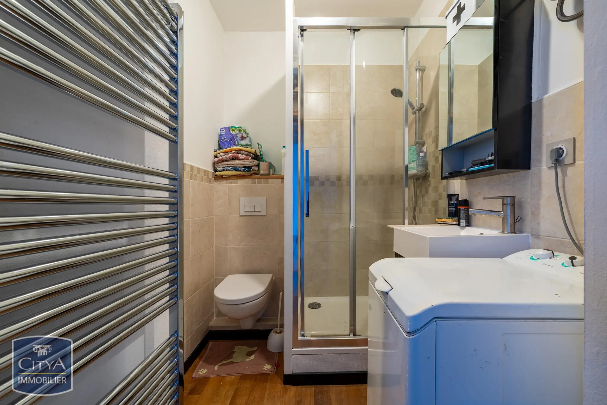 Photo 7 Appartement 2 pièces 36.67m²