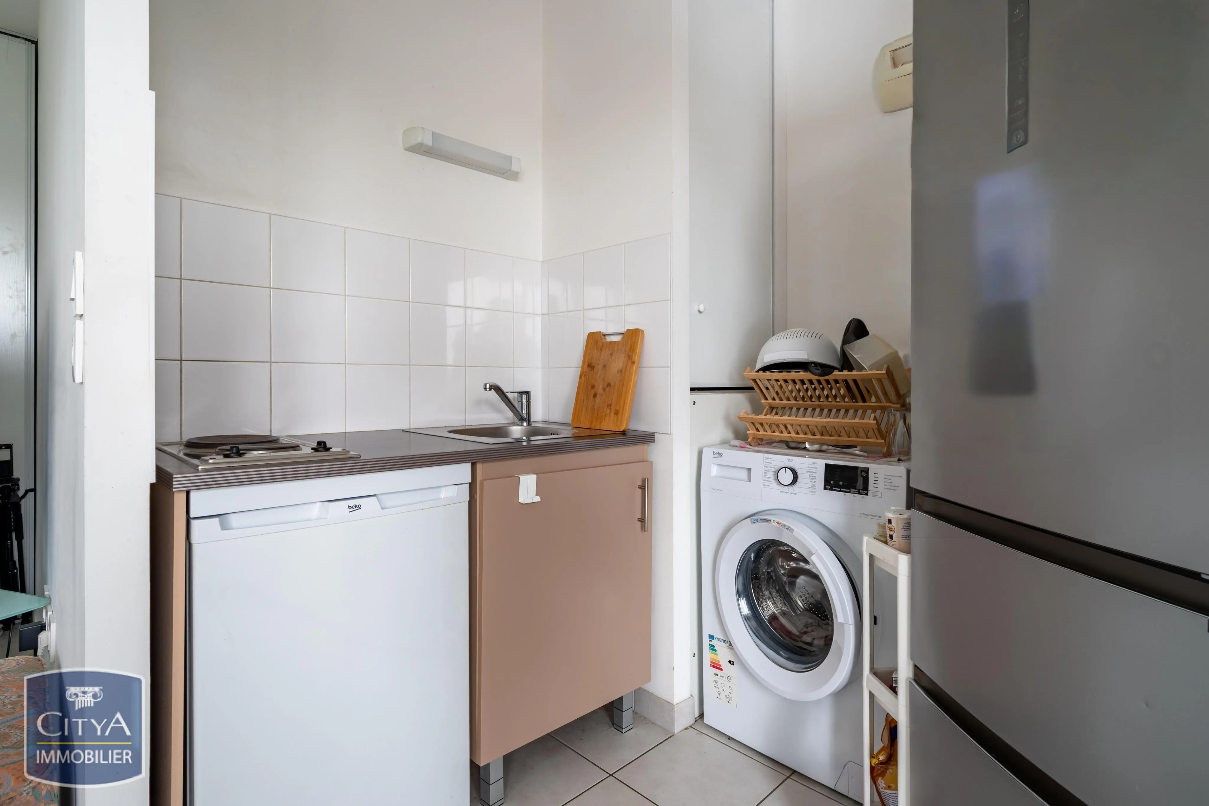 Photo 6 Appartement 2 pièces 38.5m²