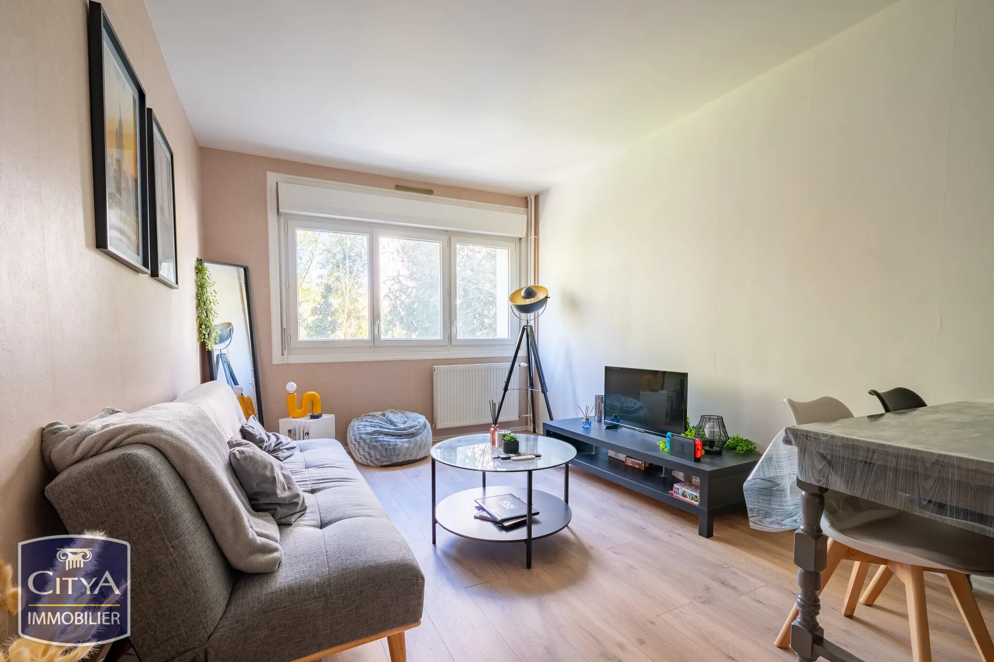 Photo 2 Appartement 2 pièces 49m²