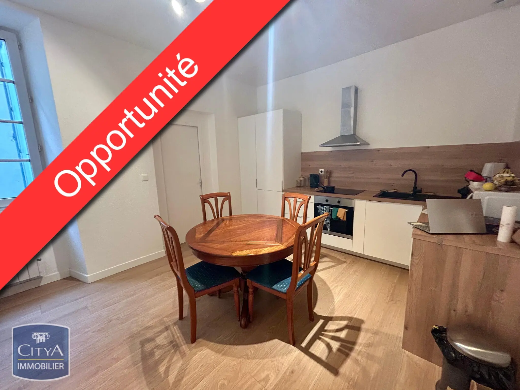 Photo 1 Appartement 3 pièces 50.48m²