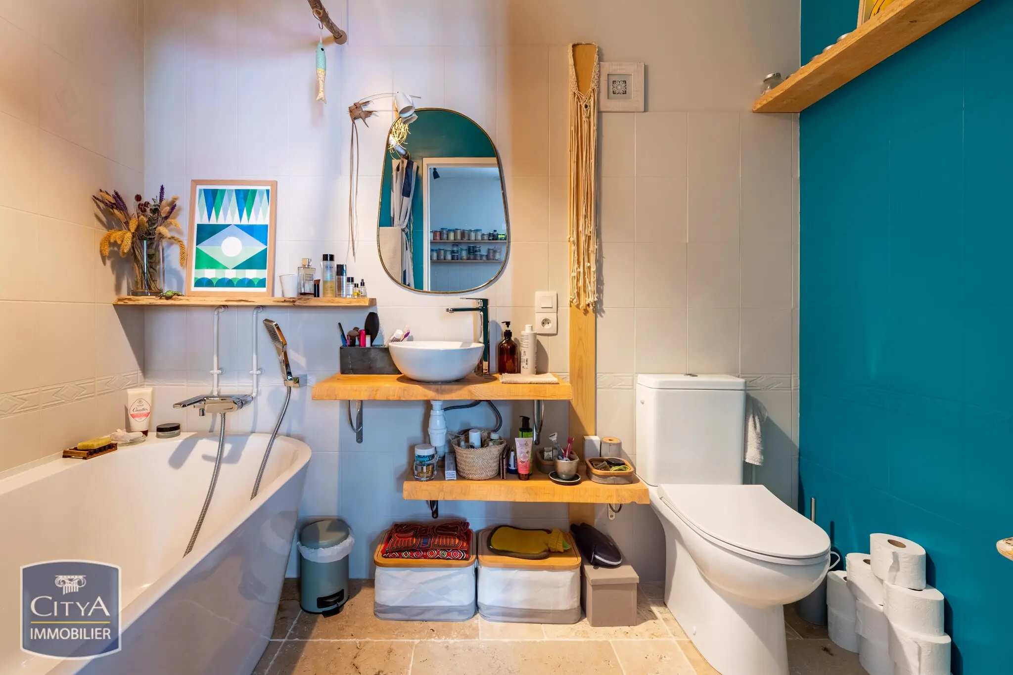 Photo 6 Appartement 2 pièces 37m²