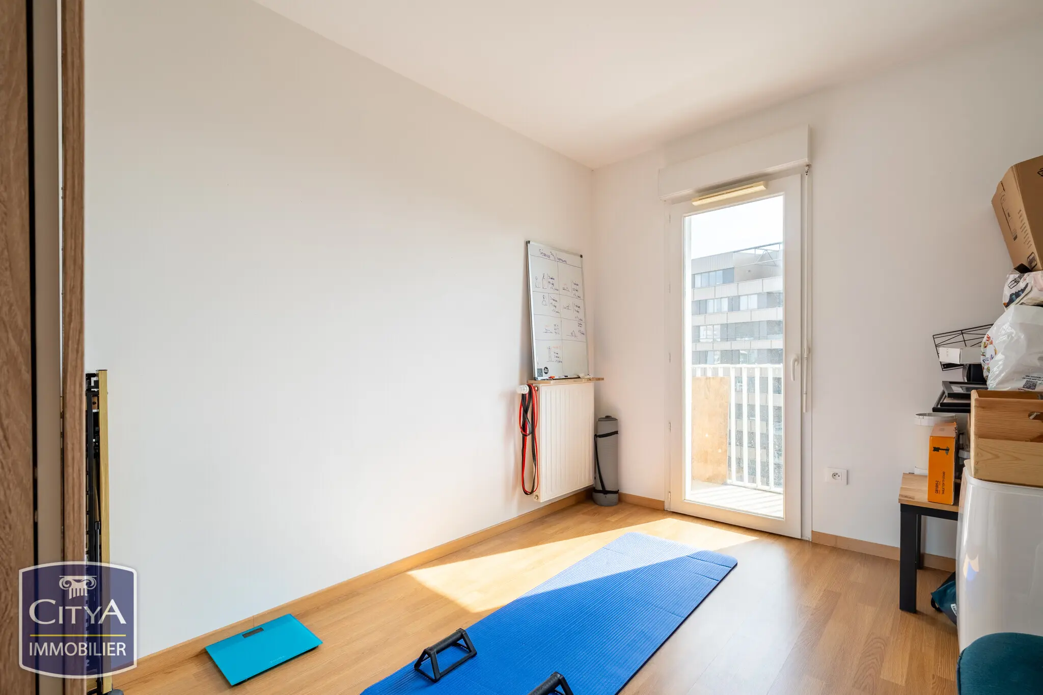 Photo 5 Appartement 3 pièces 56.93m²