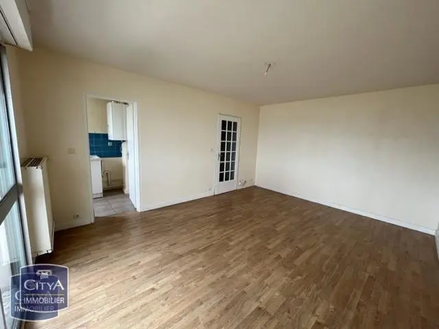 Photo 7 Appartement 1 pièce 28m²