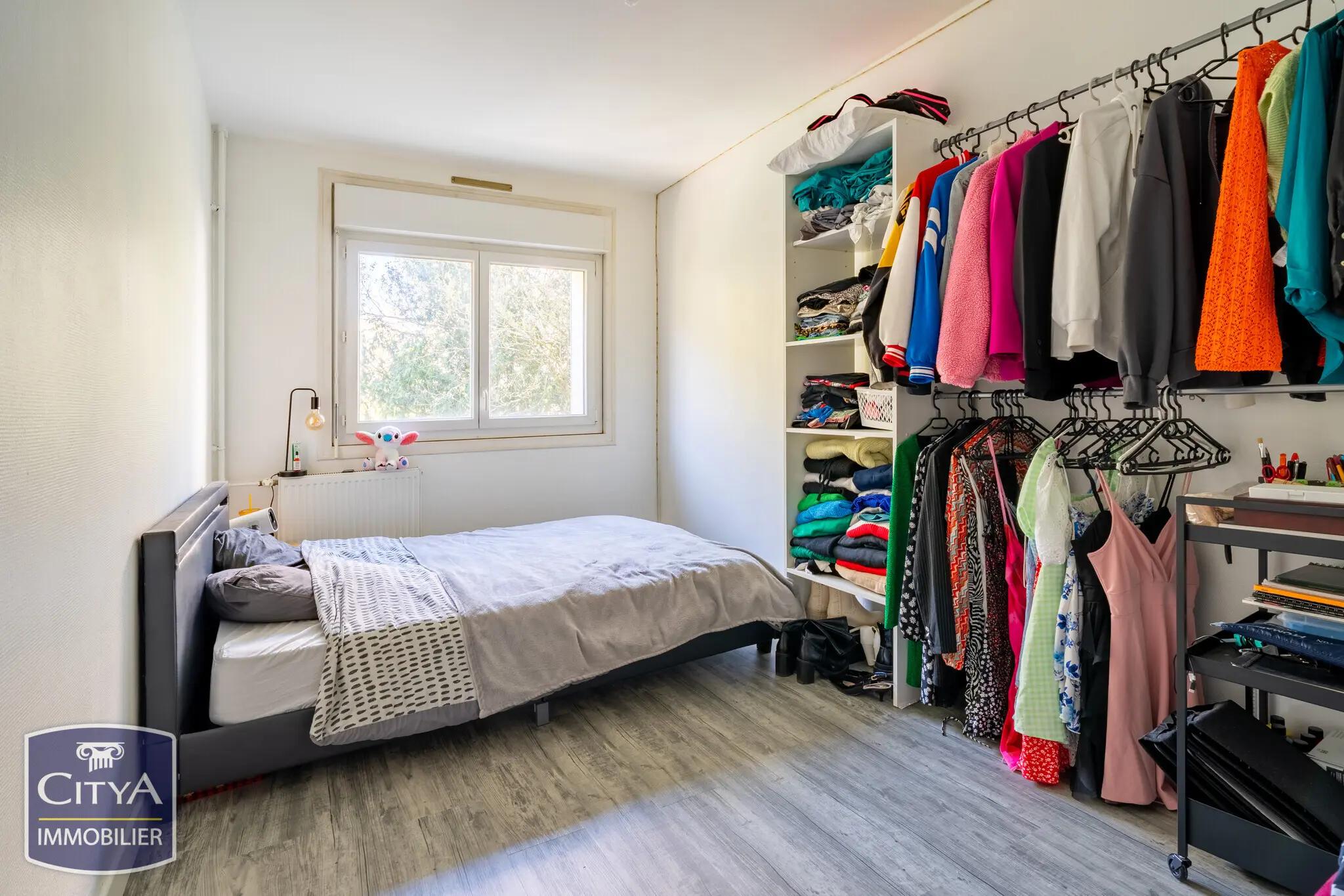 Photo 4 Appartement 2 pièces 49m²