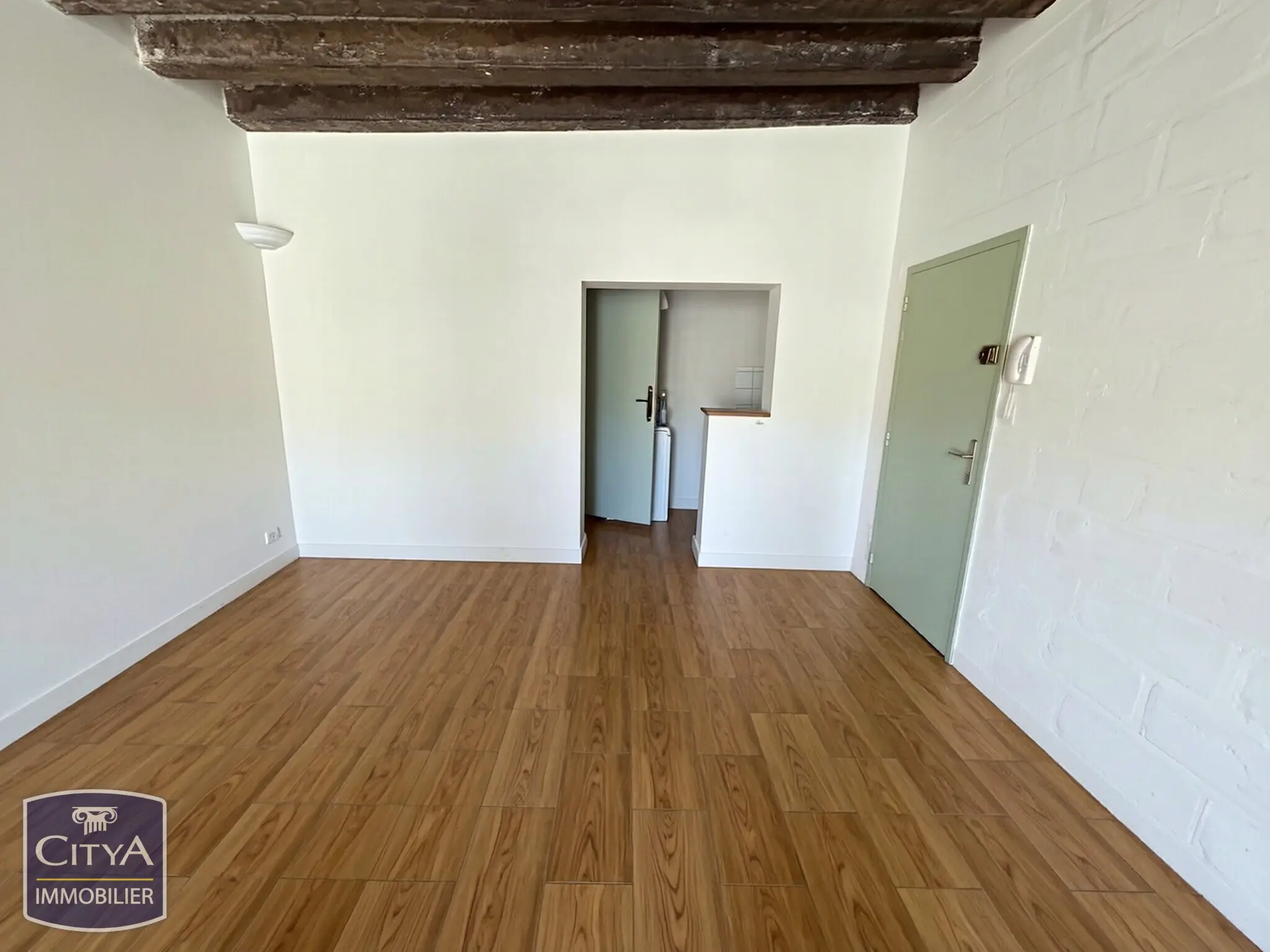 Photo 5 Appartement 1 pièce 29.85m²