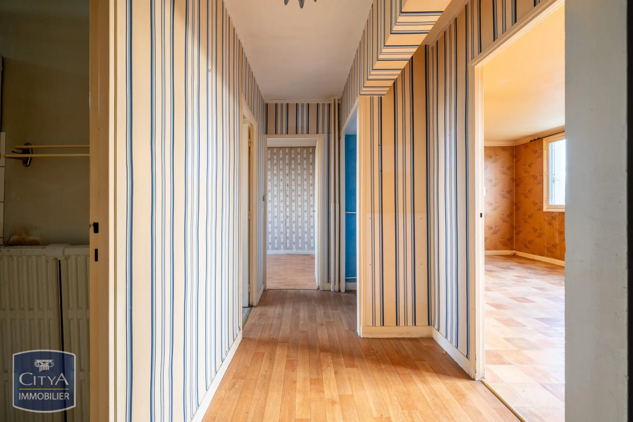 Photo 4 Appartement 3 pièces 52.03m²