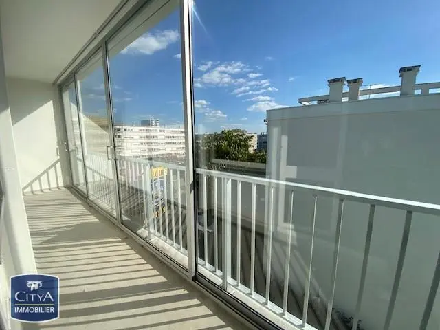 Photo 2 Appartement 5 pièces 91.3m²