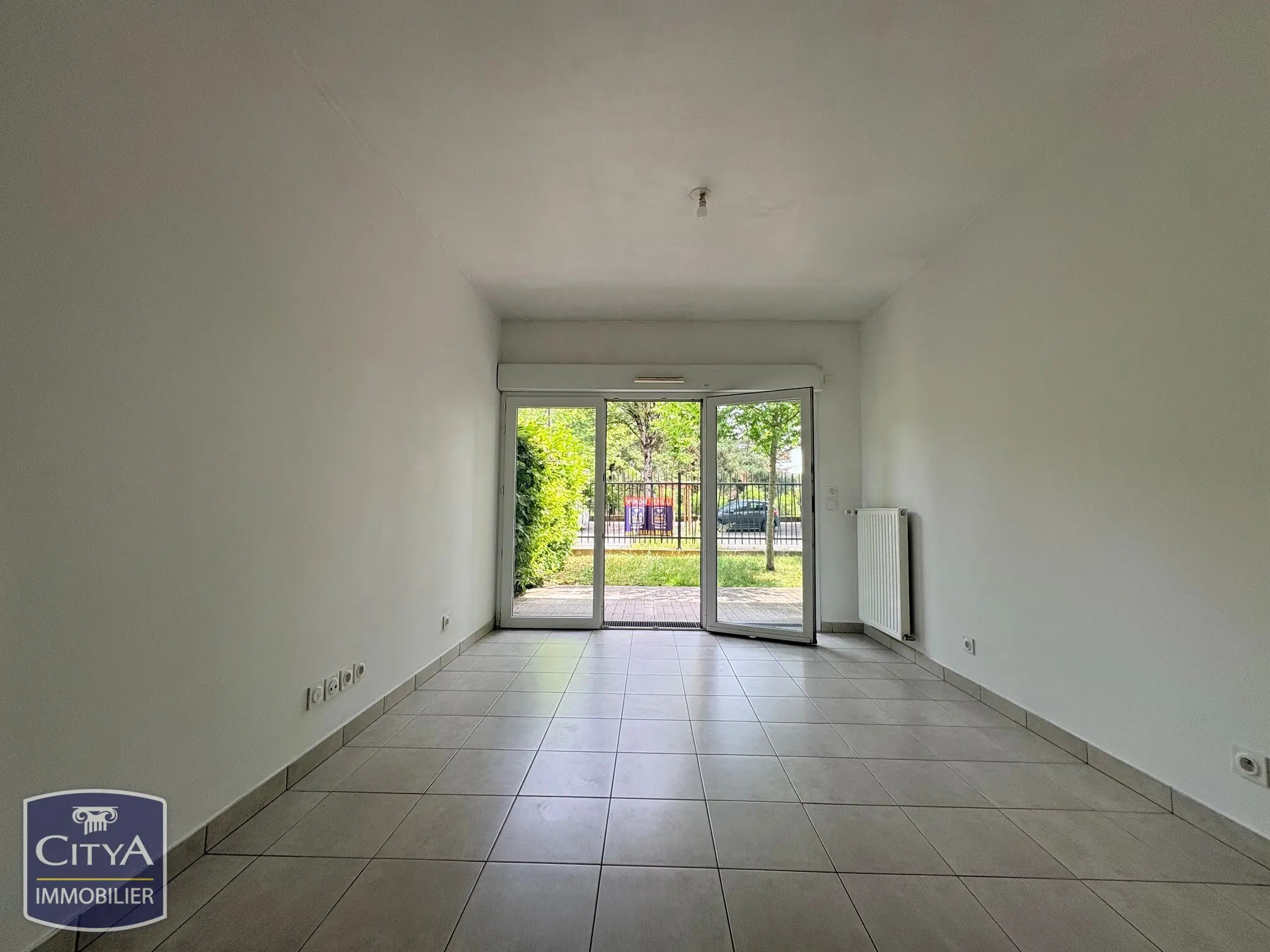 Photo 4 Appartement 2 pièces 39.85m²