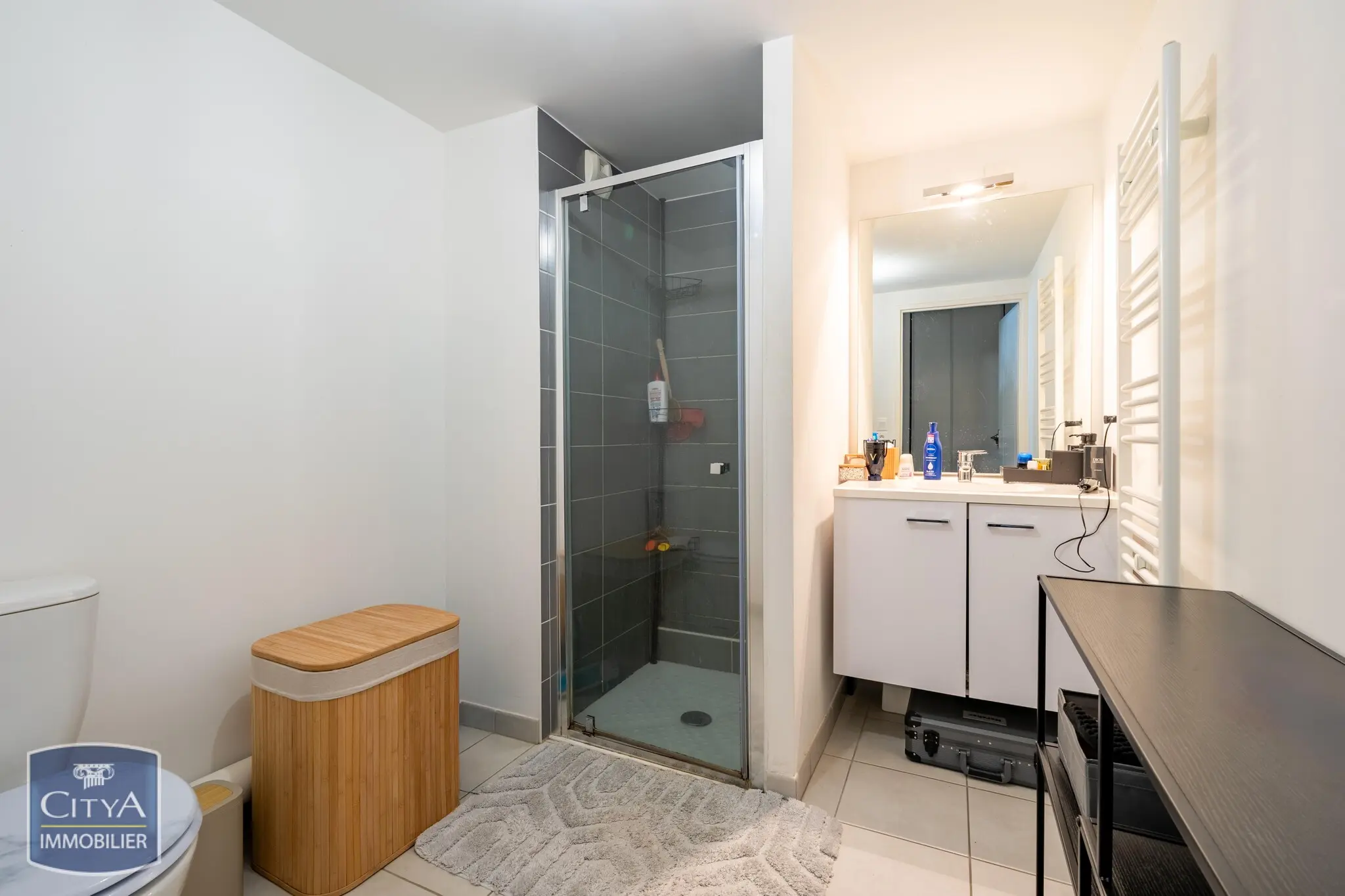 Photo 5 Appartement 2 pièces 38.5m²