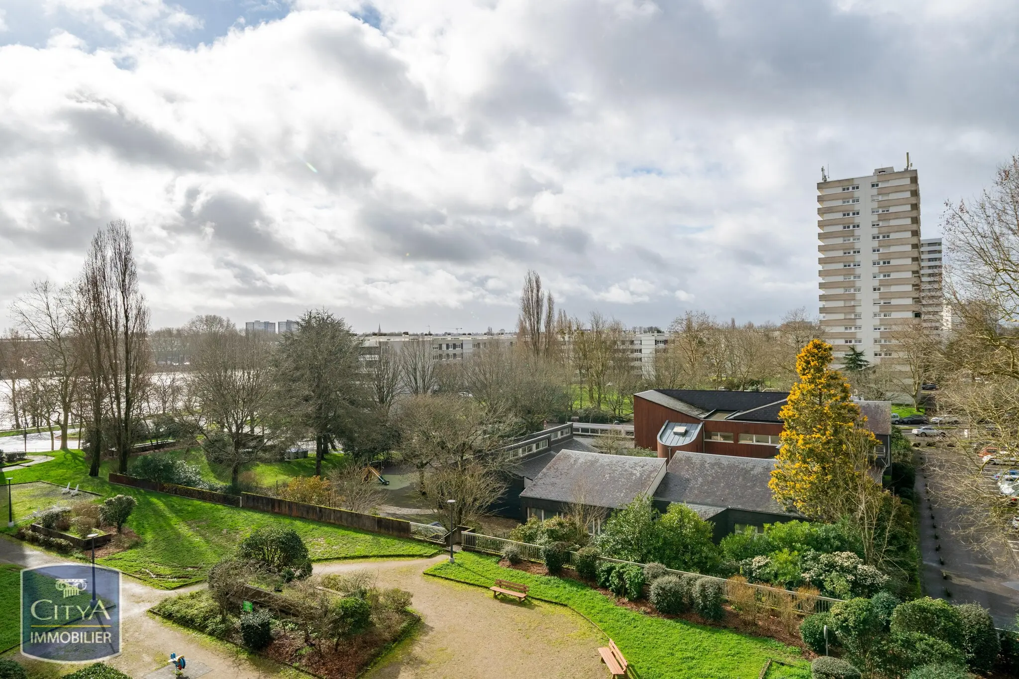 Photo 4 Appartement 4 pièces 92.13m²