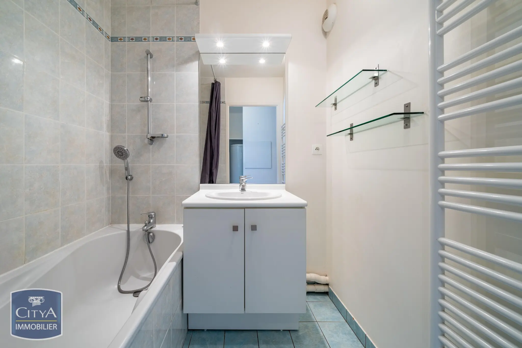 Photo 8 Appartement 2 pièces 45.44m²