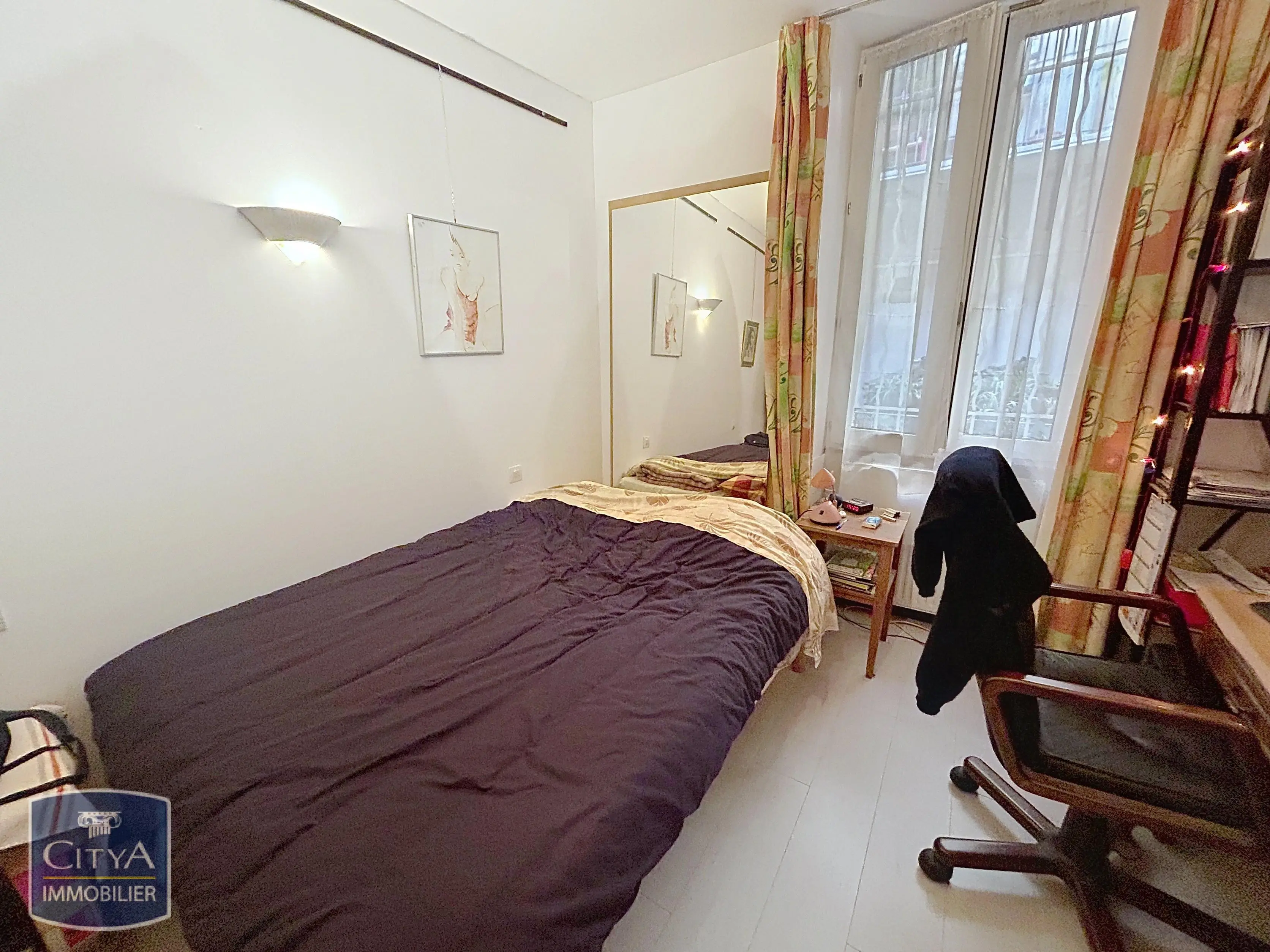 Photo 4 Appartement 3 pièces 57.4m²