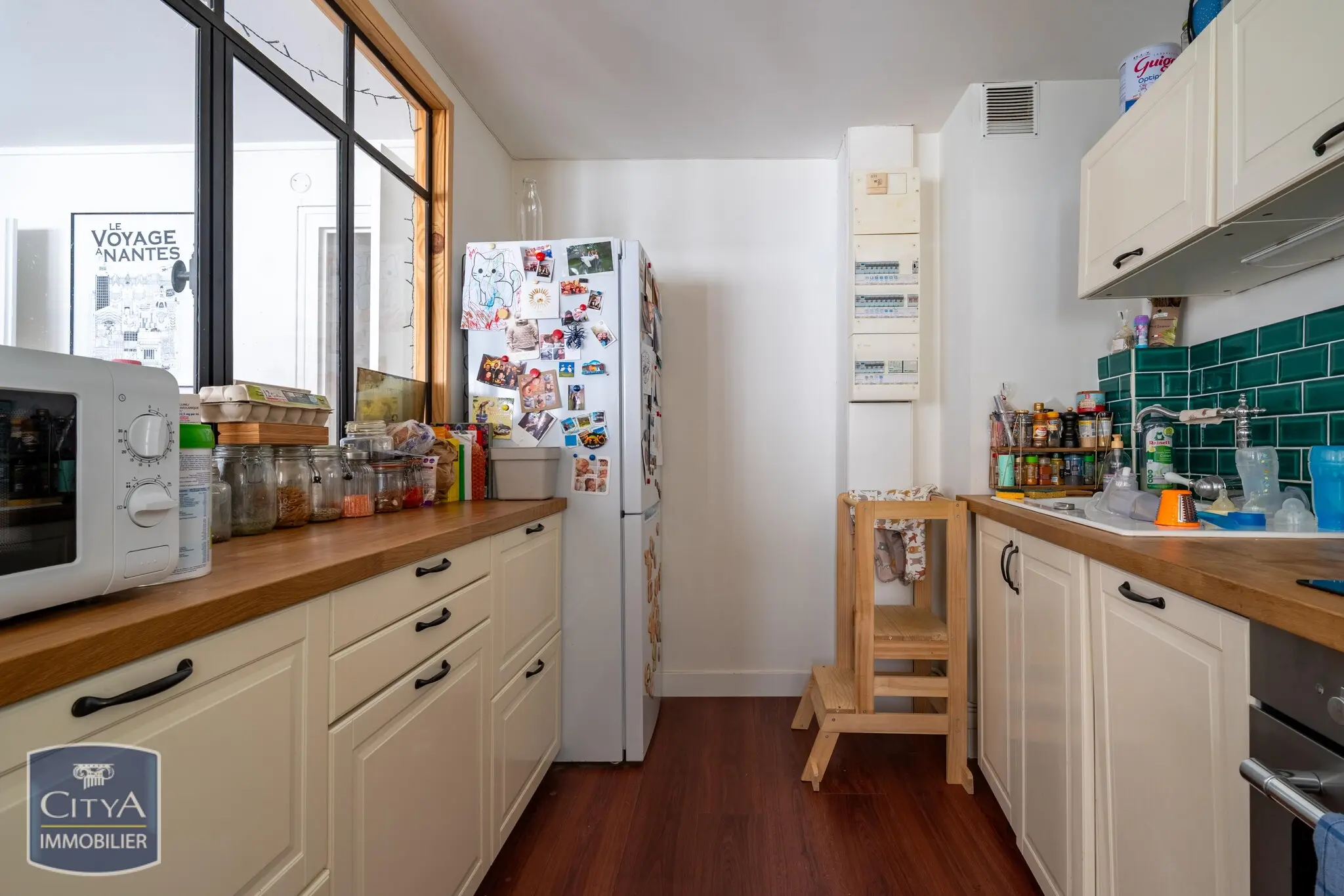 Photo 3 Appartement 3 pièces 73.78m²