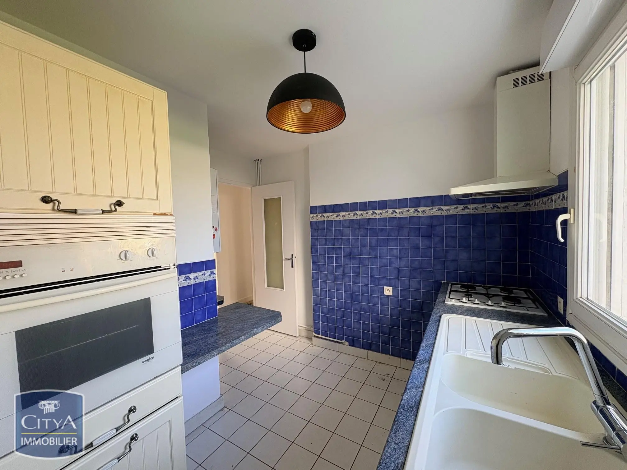 Photo 3 Appartement 4 pièces 68.43m²