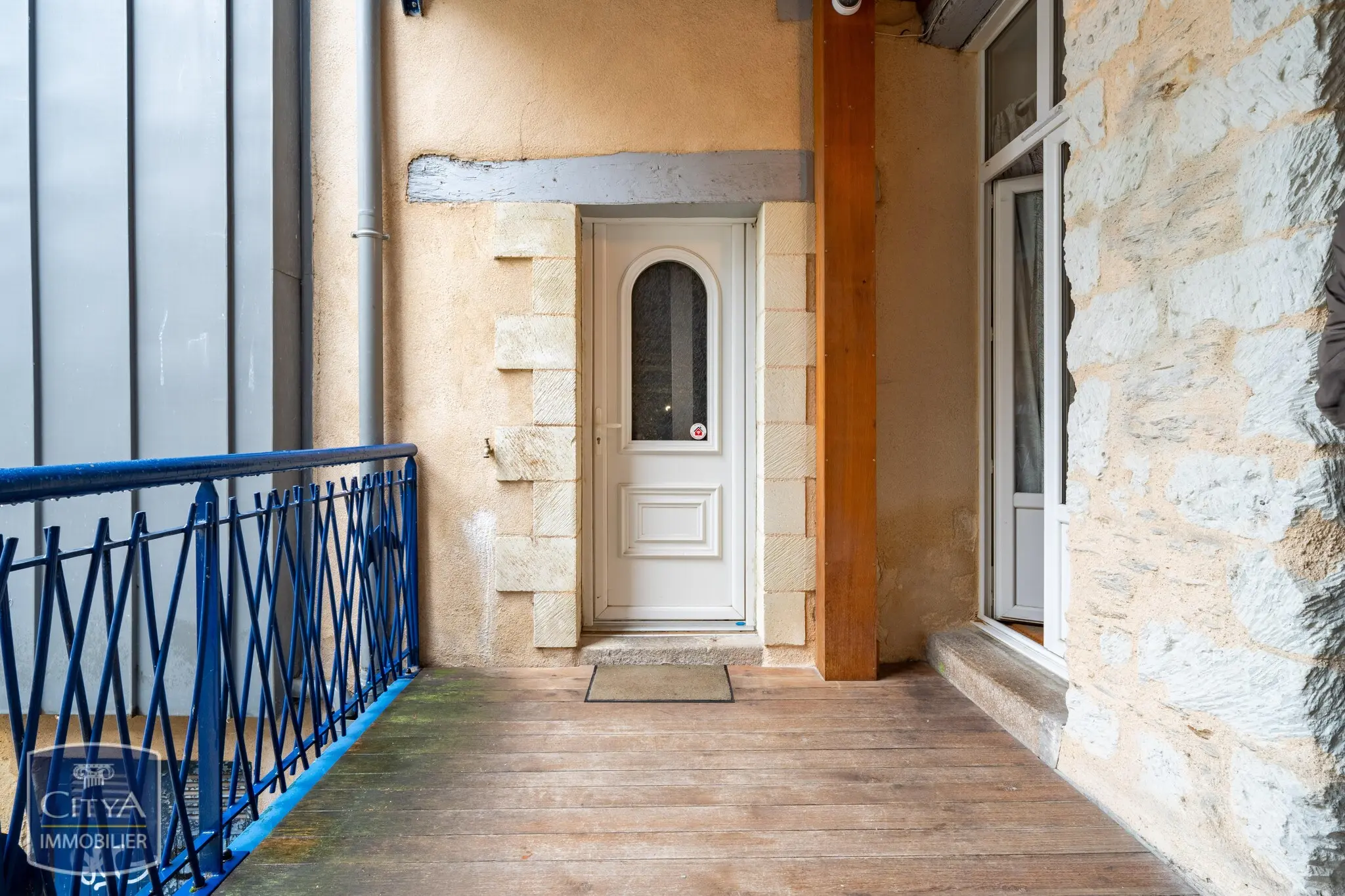 Photo 1 Appartement 1 pièce 21.66m²