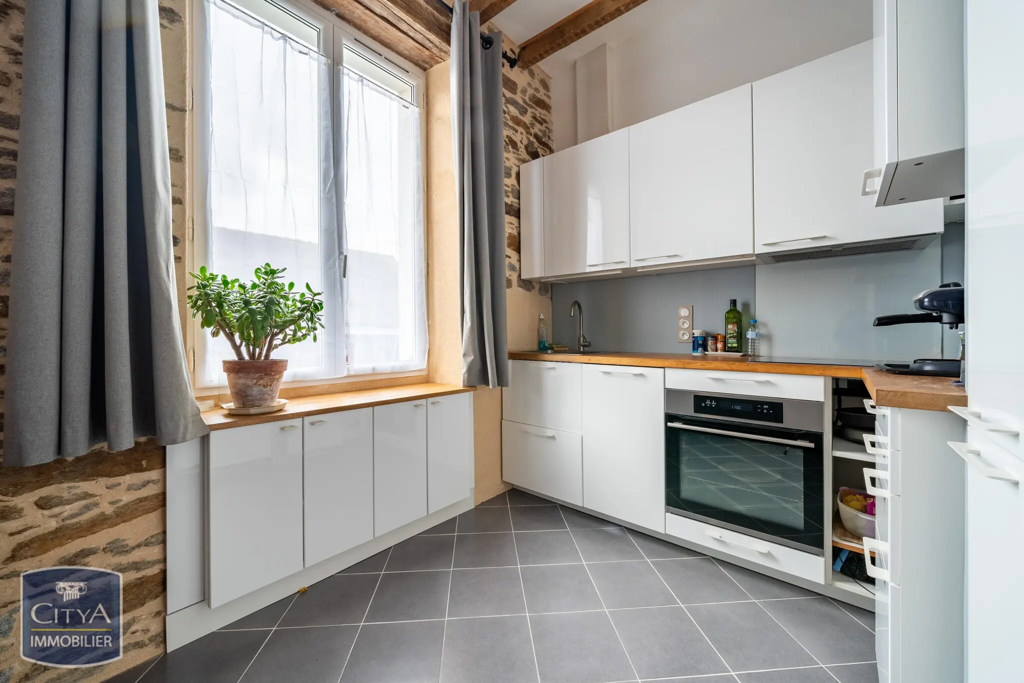 Photo 3 Appartement 2 pièces 36.67m²