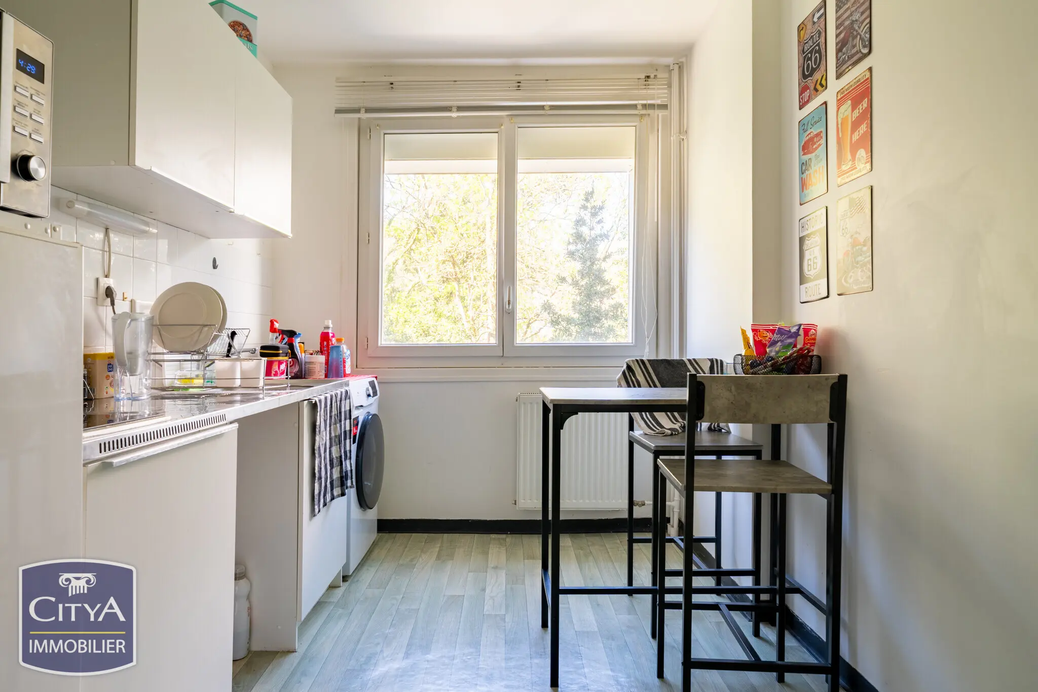 Photo 3 Appartement 2 pièces 49m²