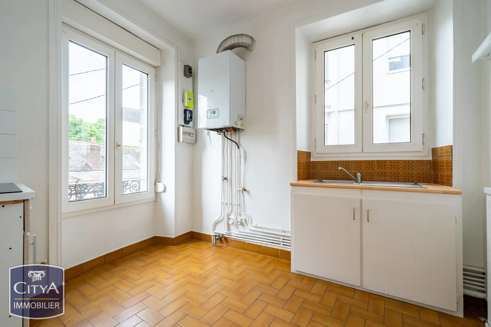 Photo 5 Immeuble 390m²
