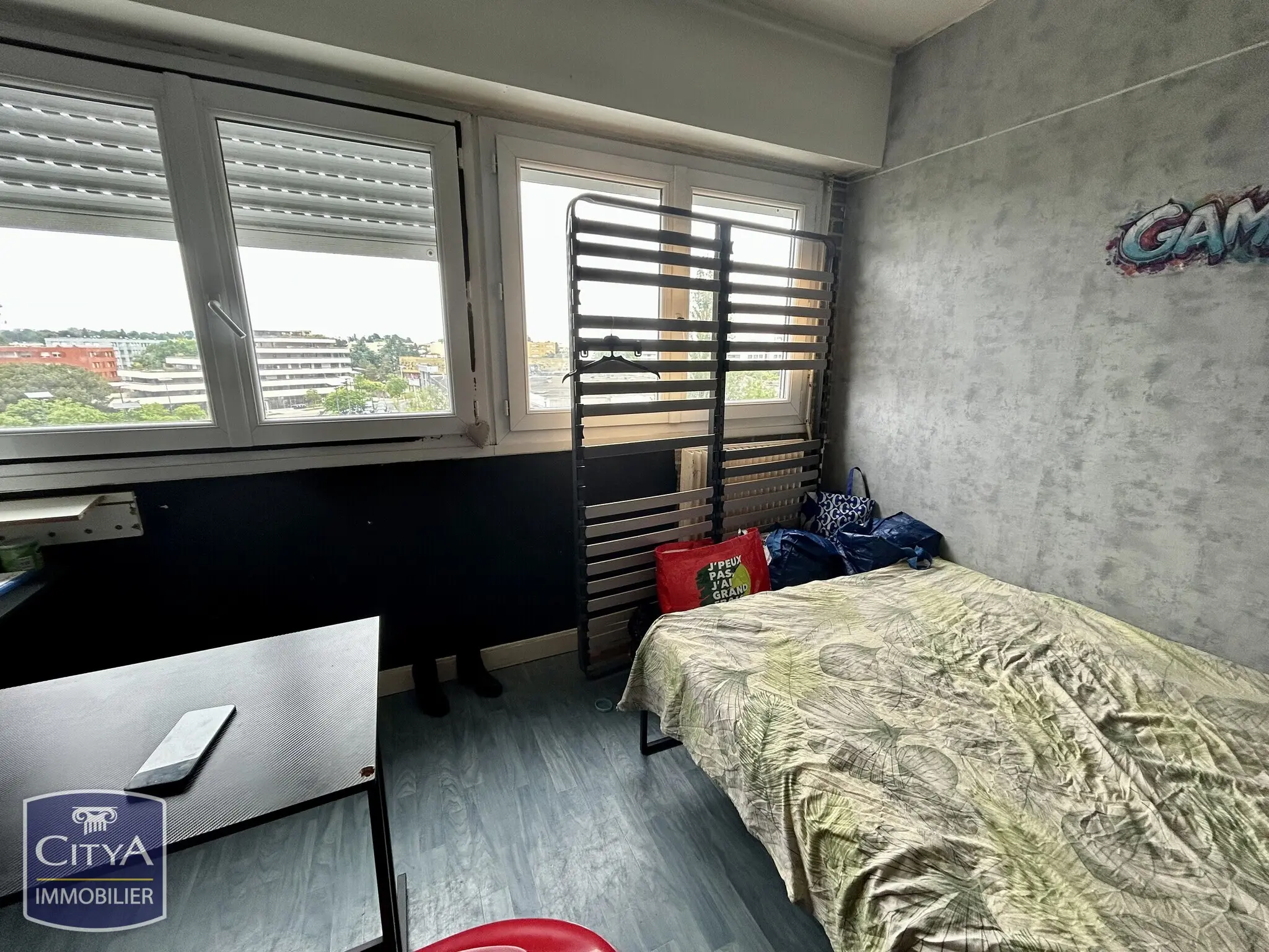 Photo 3 Appartement 5 pièces 85m²