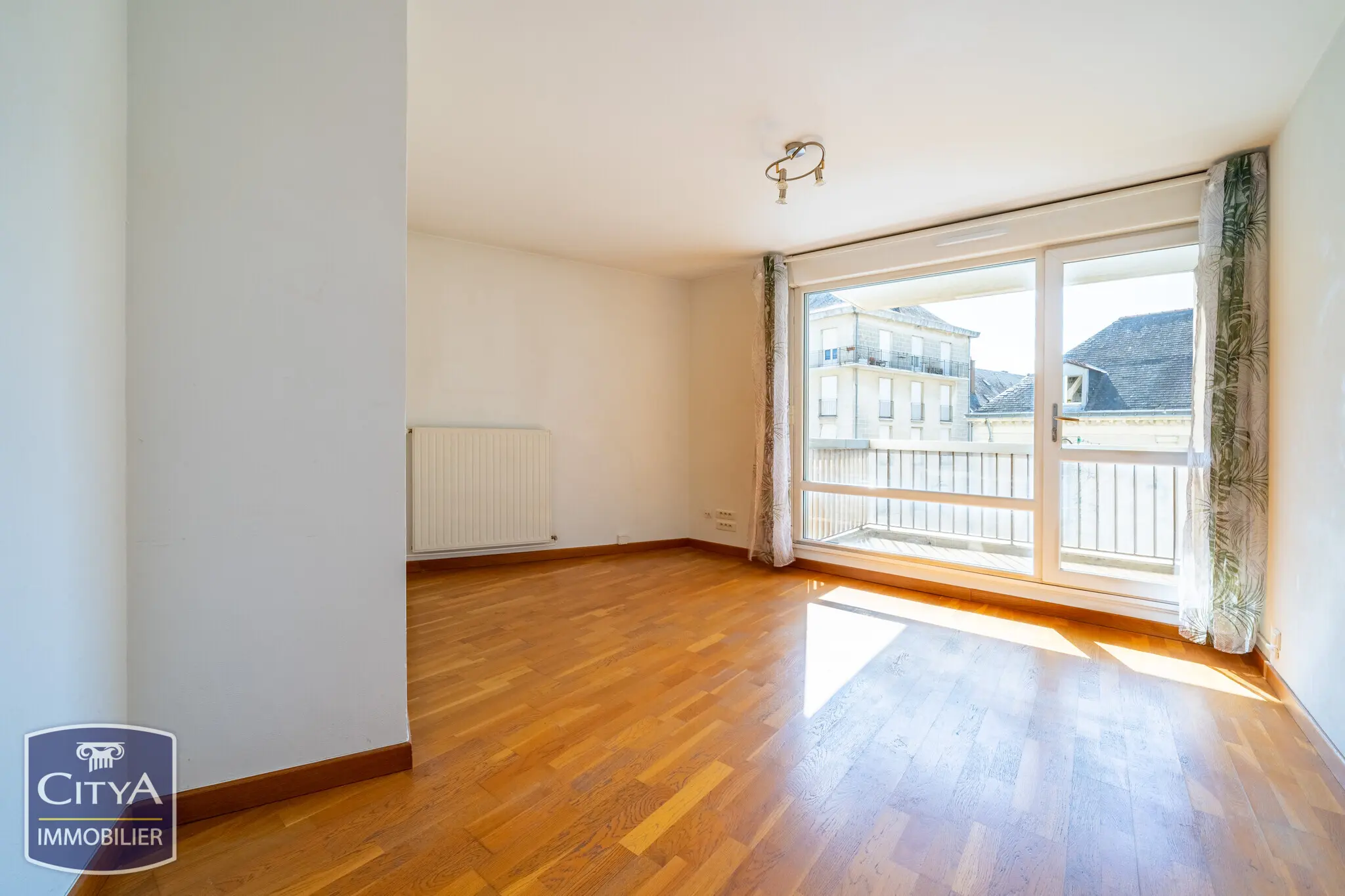Photo 2 Appartement 2 pièces 43.82m²
