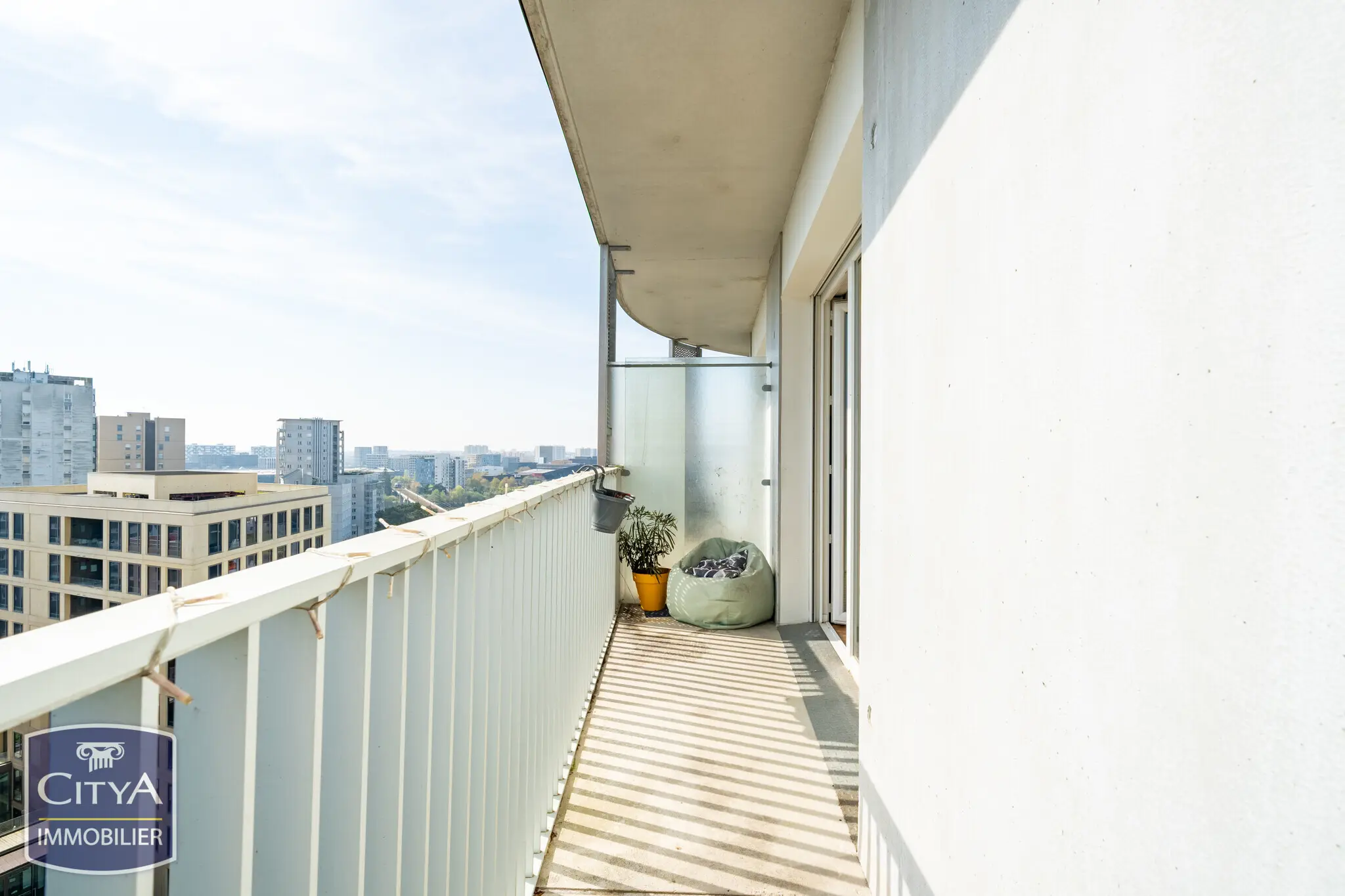 Photo 7 Appartement 3 pièces 56.93m²