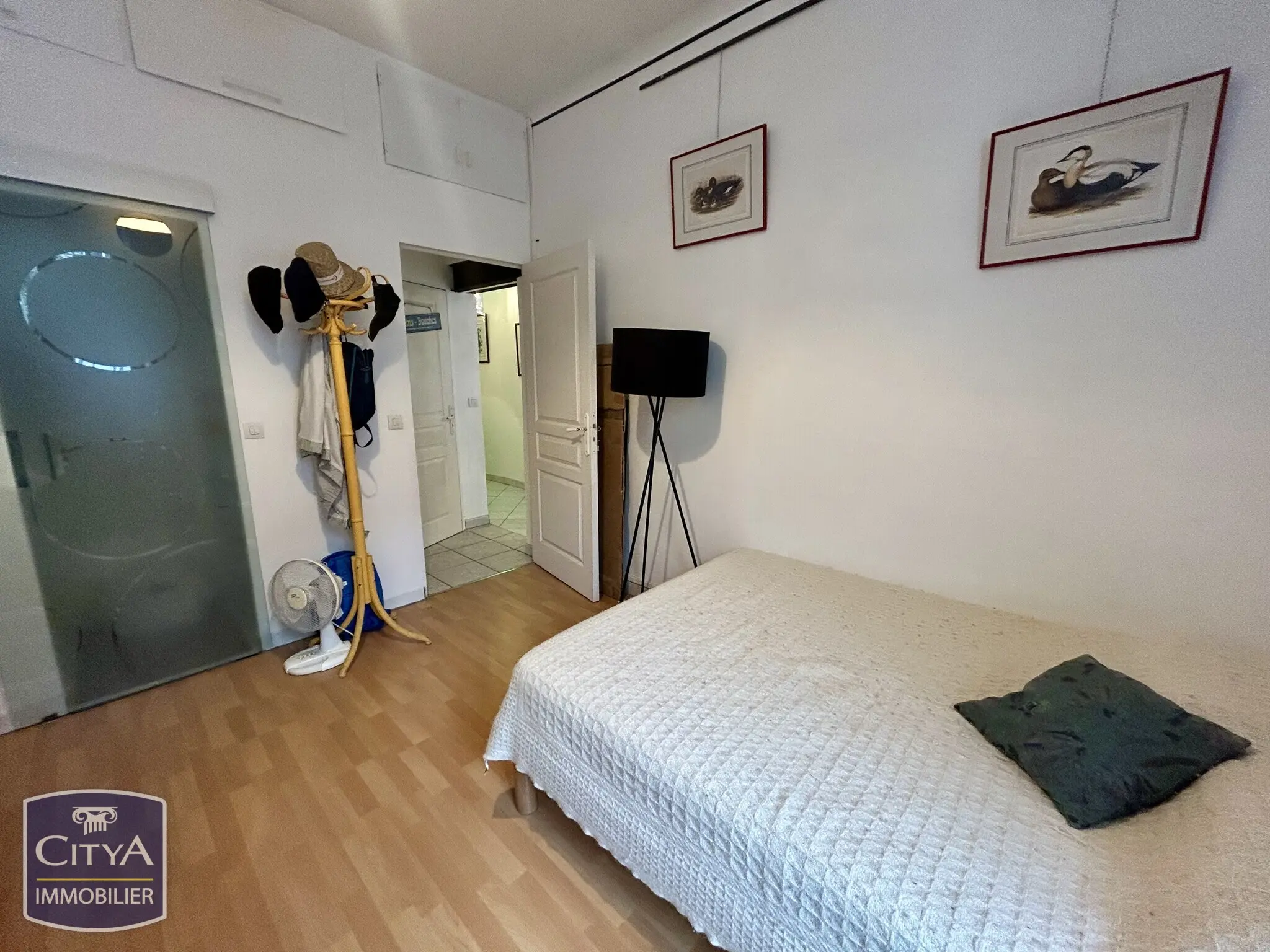 Photo 3 Appartement 3 pièces 57.4m²