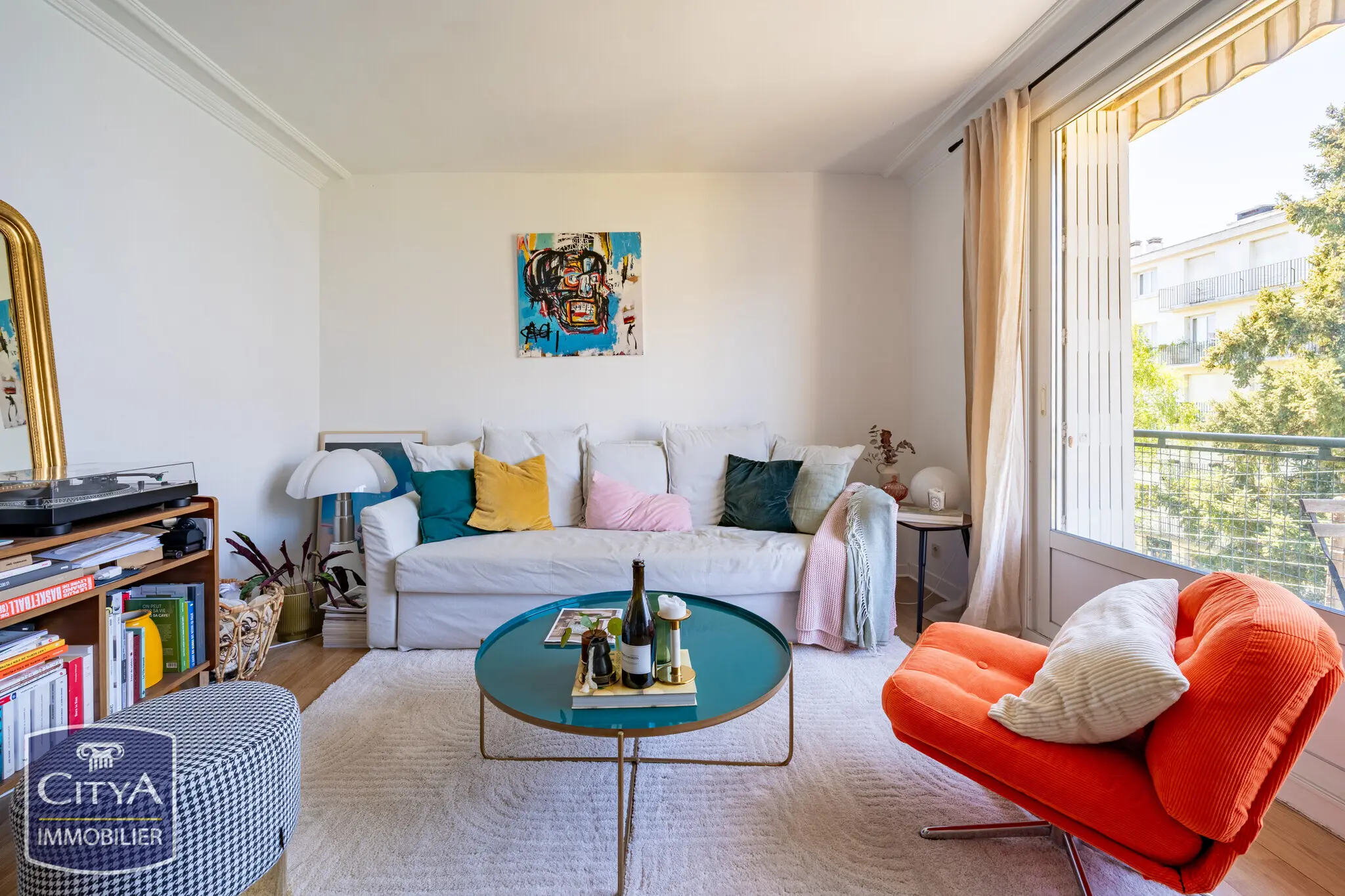 Photo 4 Appartement 3 pièces 57.45m²