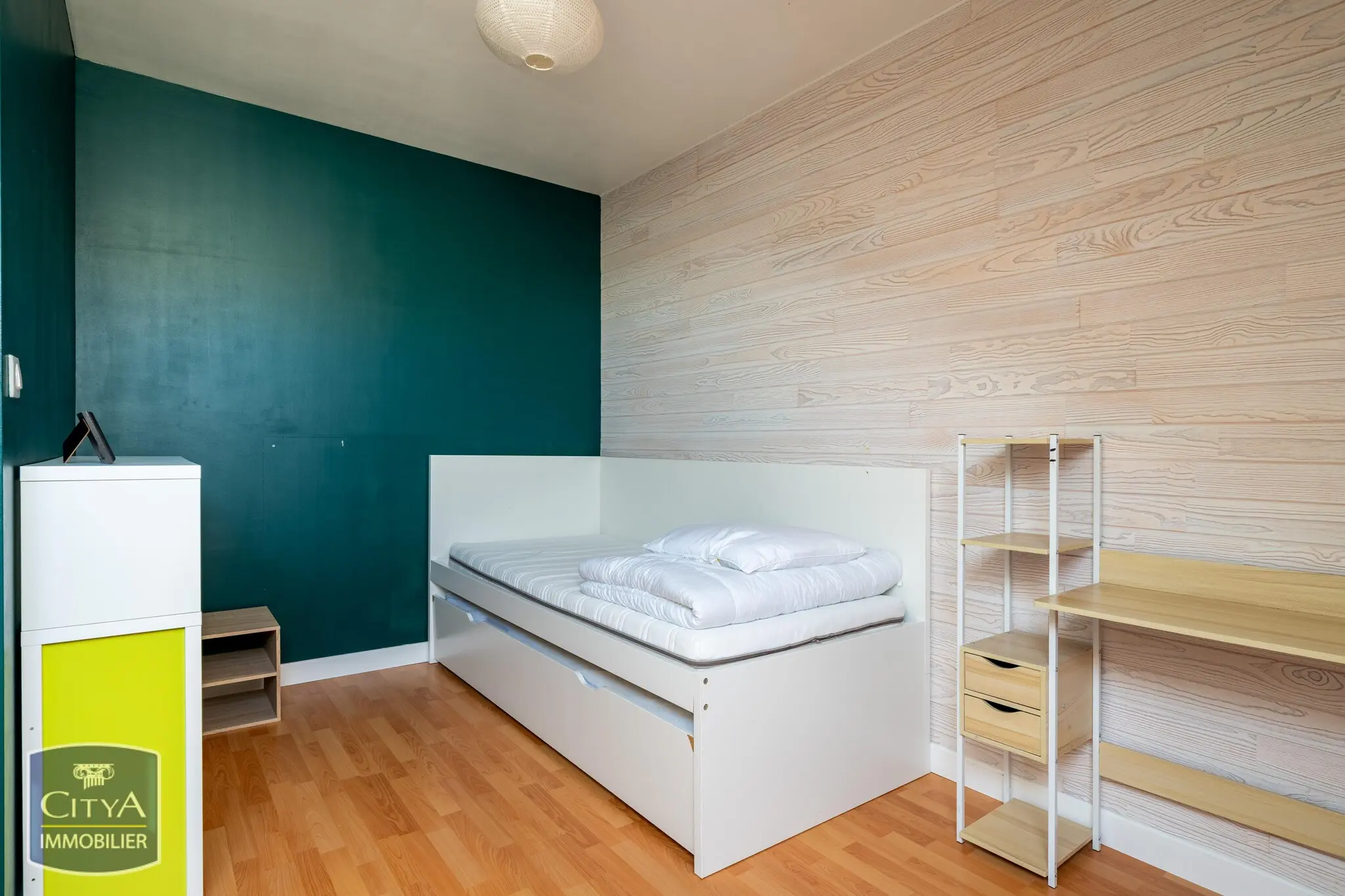 Photo 7 Appartement 4 pièces 93.69m²