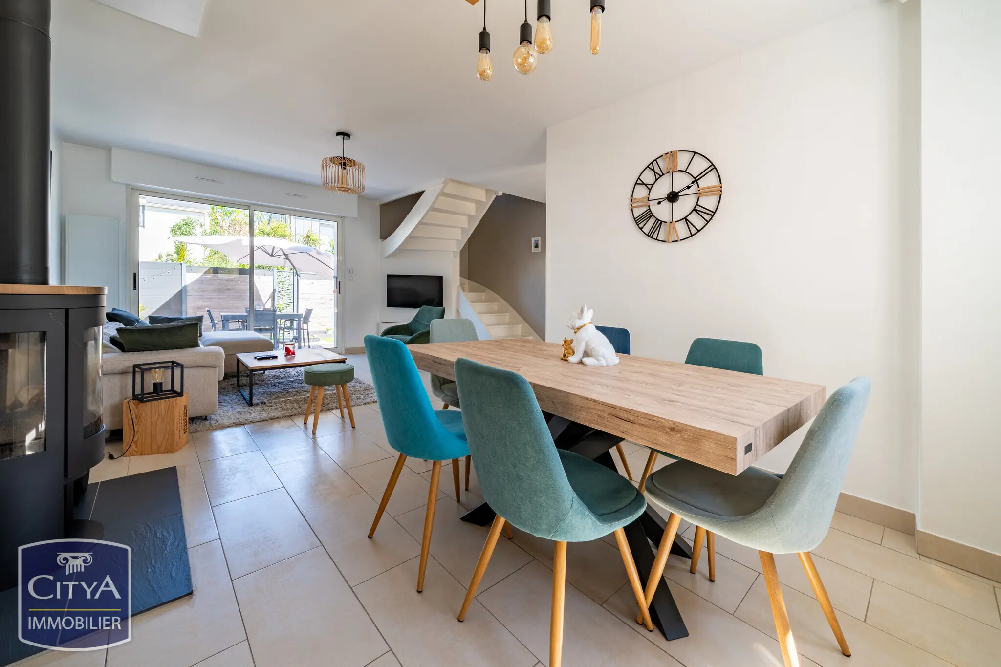 Photo 2 Maison 5 pièces 89m²