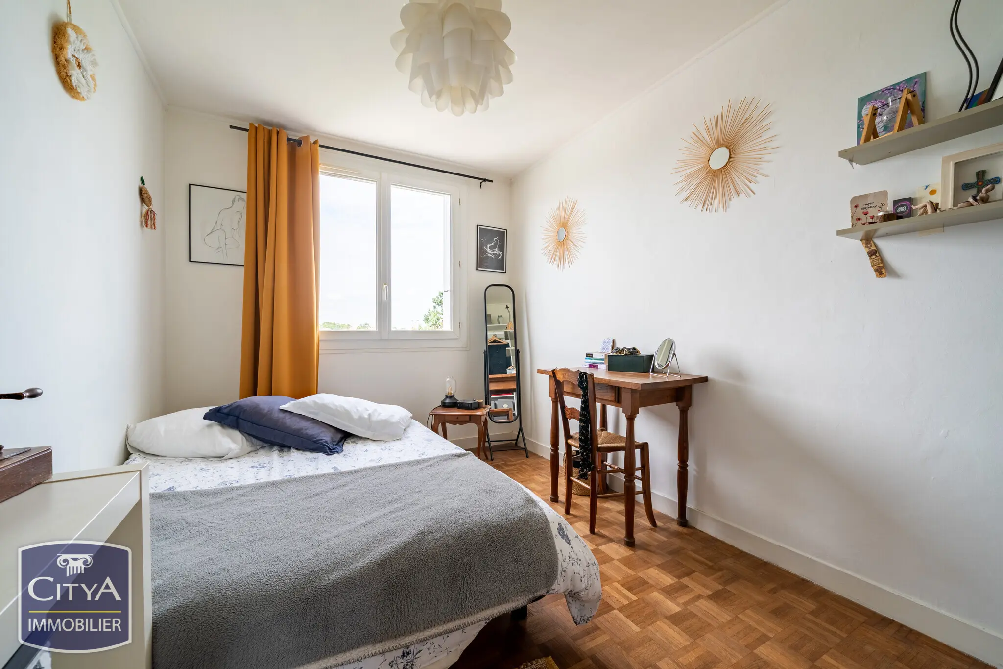 Photo 6 Appartement 4 pièces 67.37m²