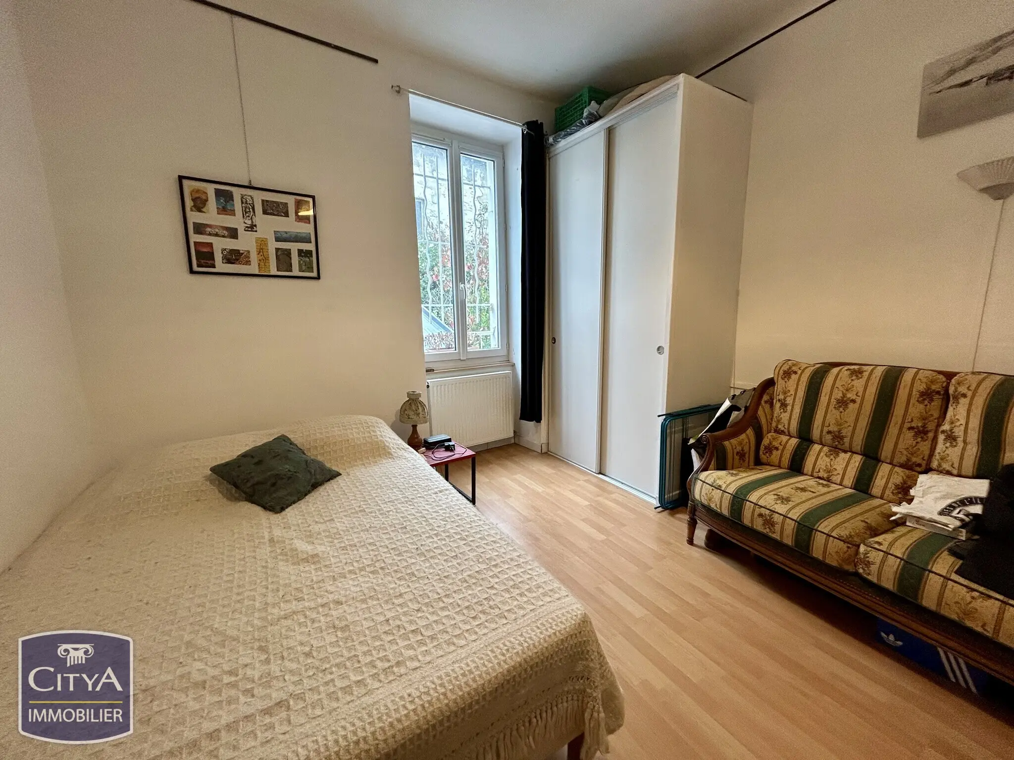 Photo 6 Appartement 3 pièces 57.4m²