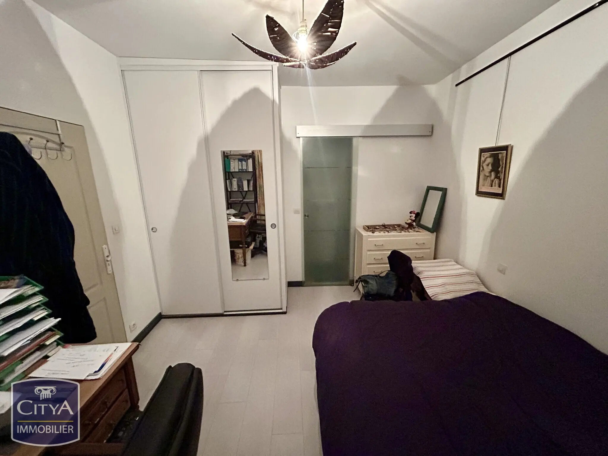 Photo 4 Appartement 3 pièces 57.4m²