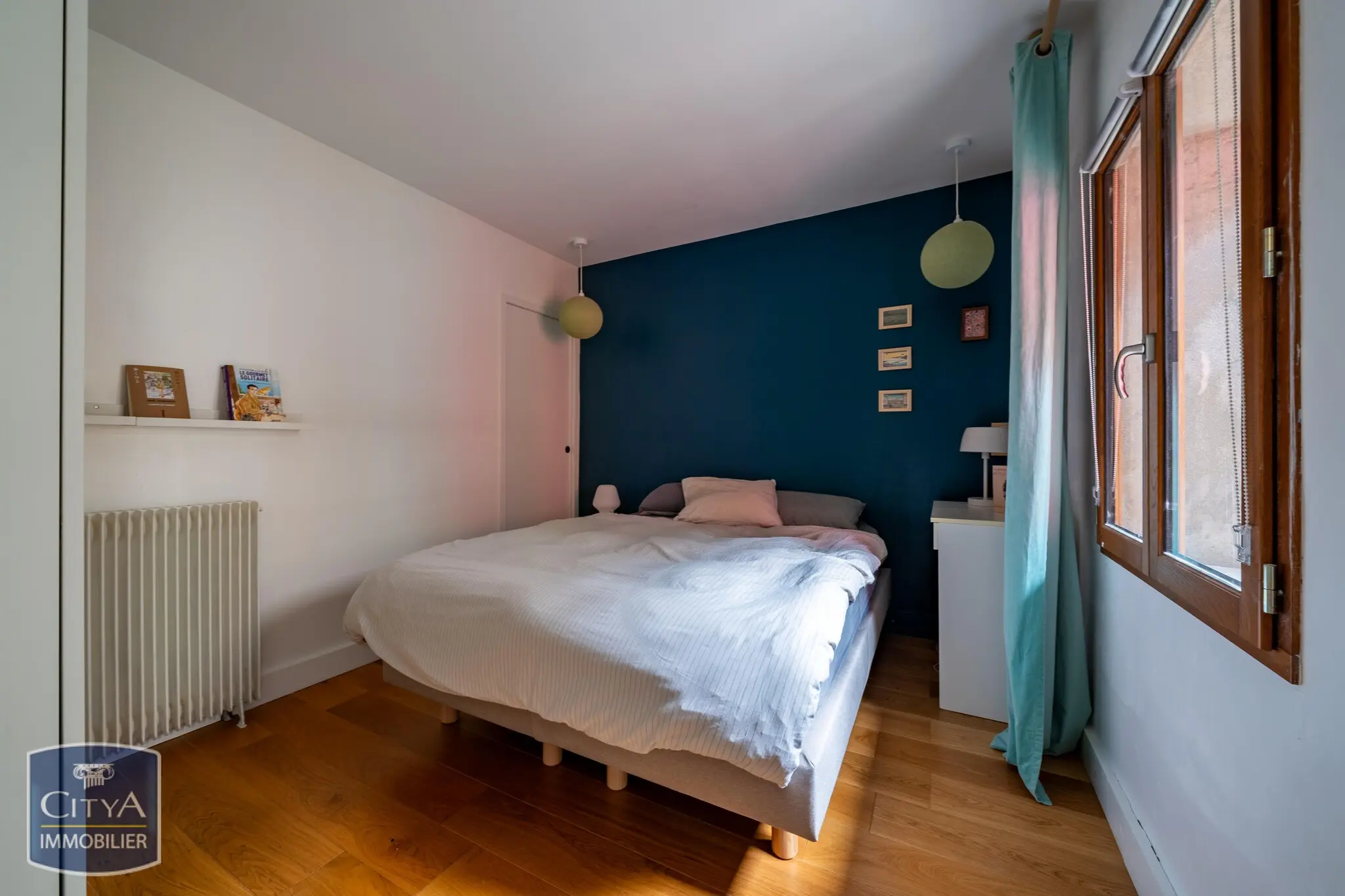 Photo 5 Appartement 3 pièces 79.51m²