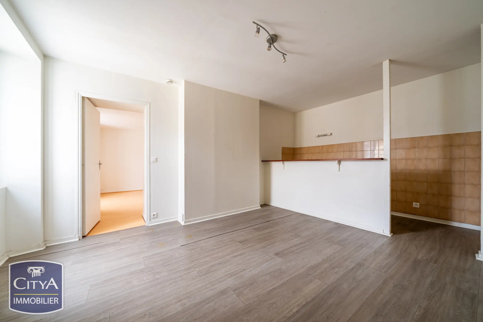 Photo 1 Appartement 2 pièces 36.67m²