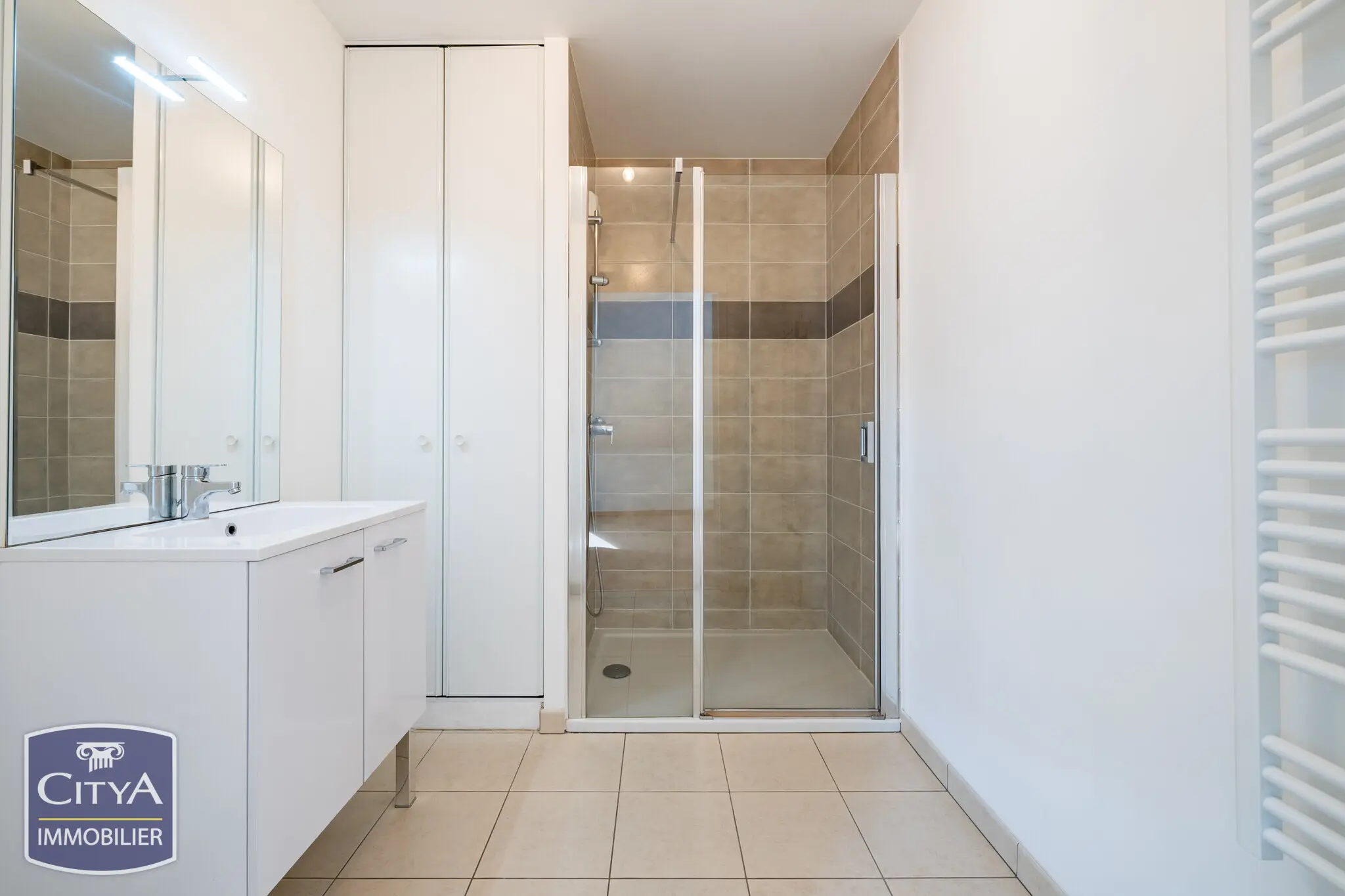 Photo 9 Appartement 2 pièces 47.89m²