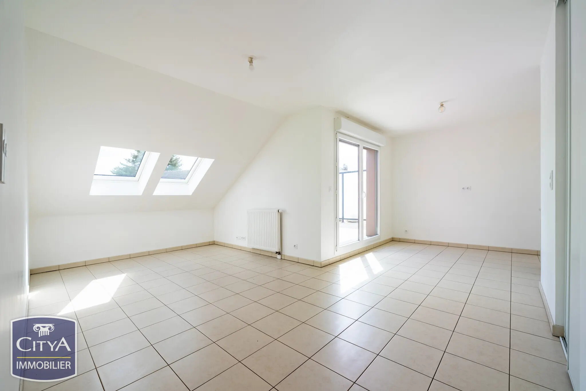 Photo 1 Appartement 2 pièces 47.89m²