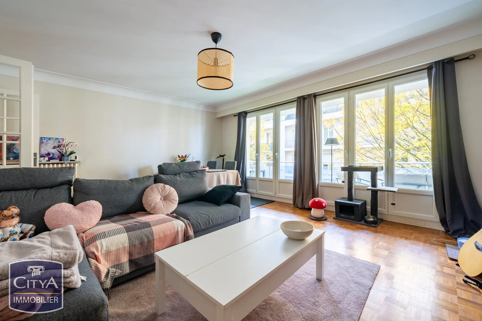 Photo 2 Appartement 3 pièces 75.4m²