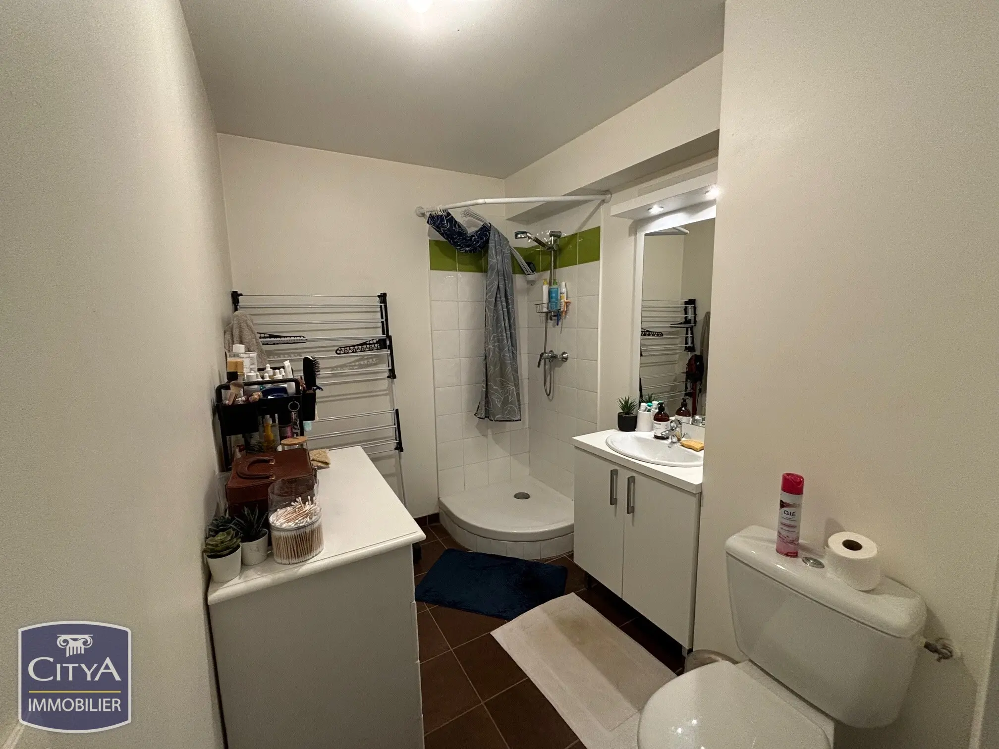Photo 6 Appartement 1 pièce 27.65m²