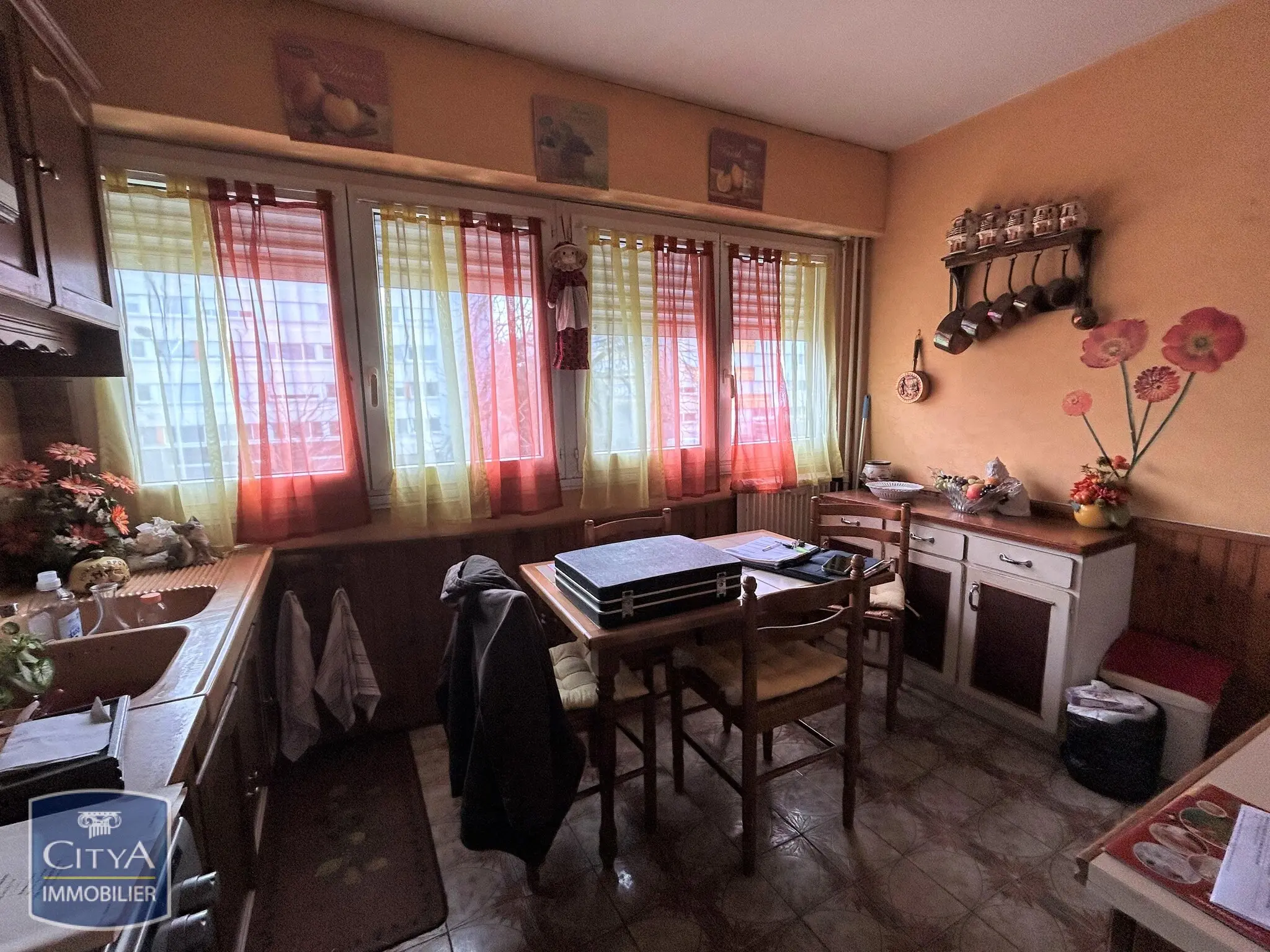 Photo 8 Appartement 4 pièces 71.51m²