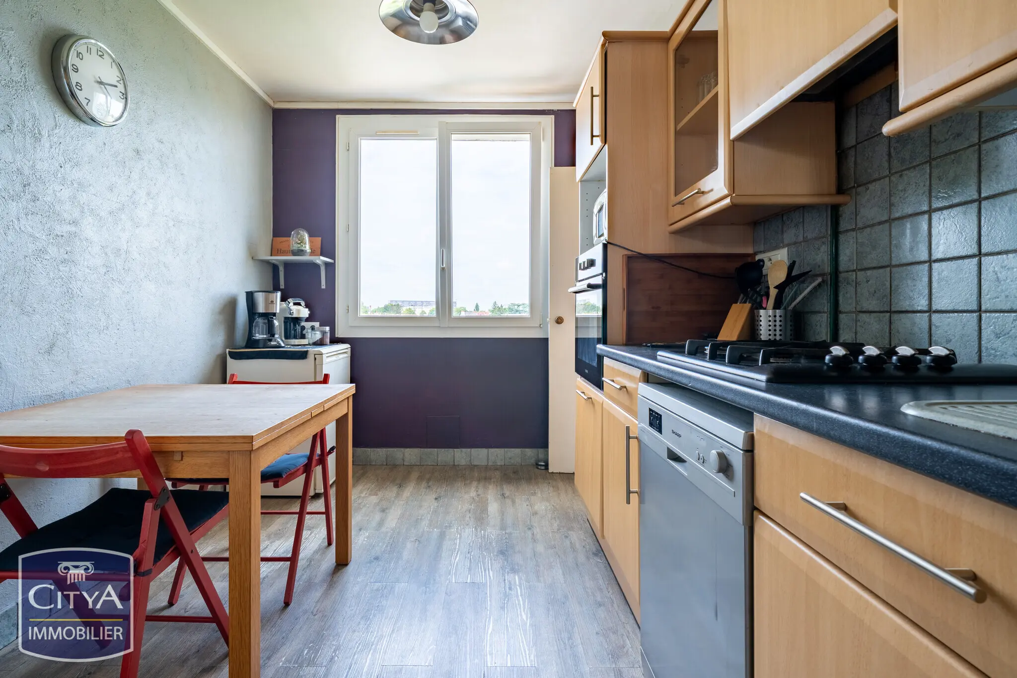 Photo 4 Appartement 4 pièces 67.37m²