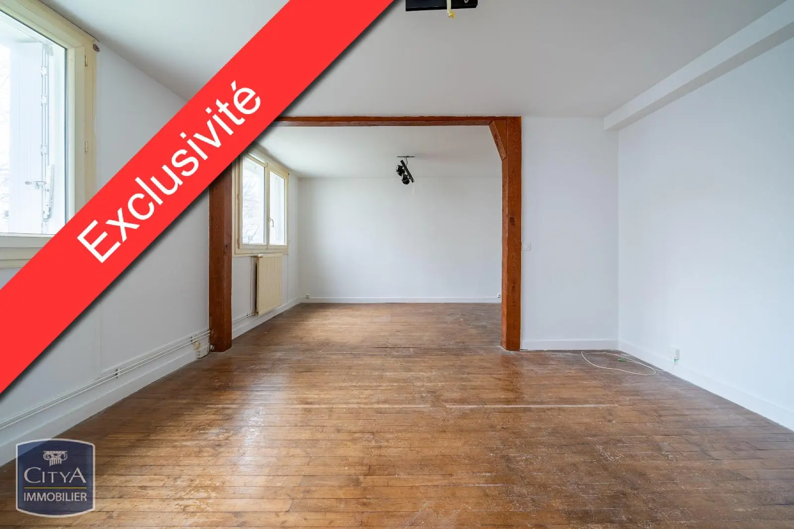 Photo 1 Appartement 4 pièces 68.43m²