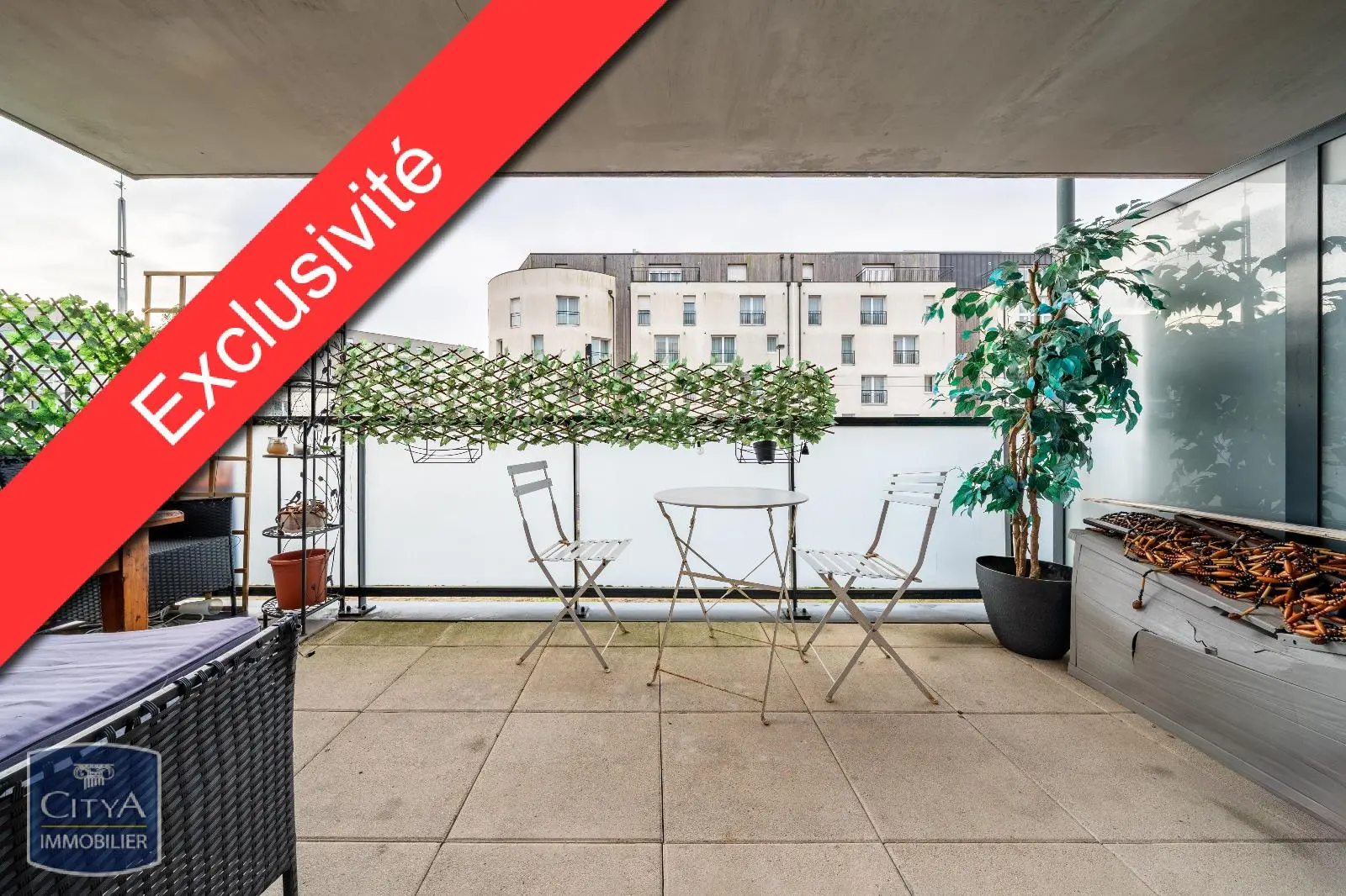 Photo 1 Appartement 3 pièces 67.2m²