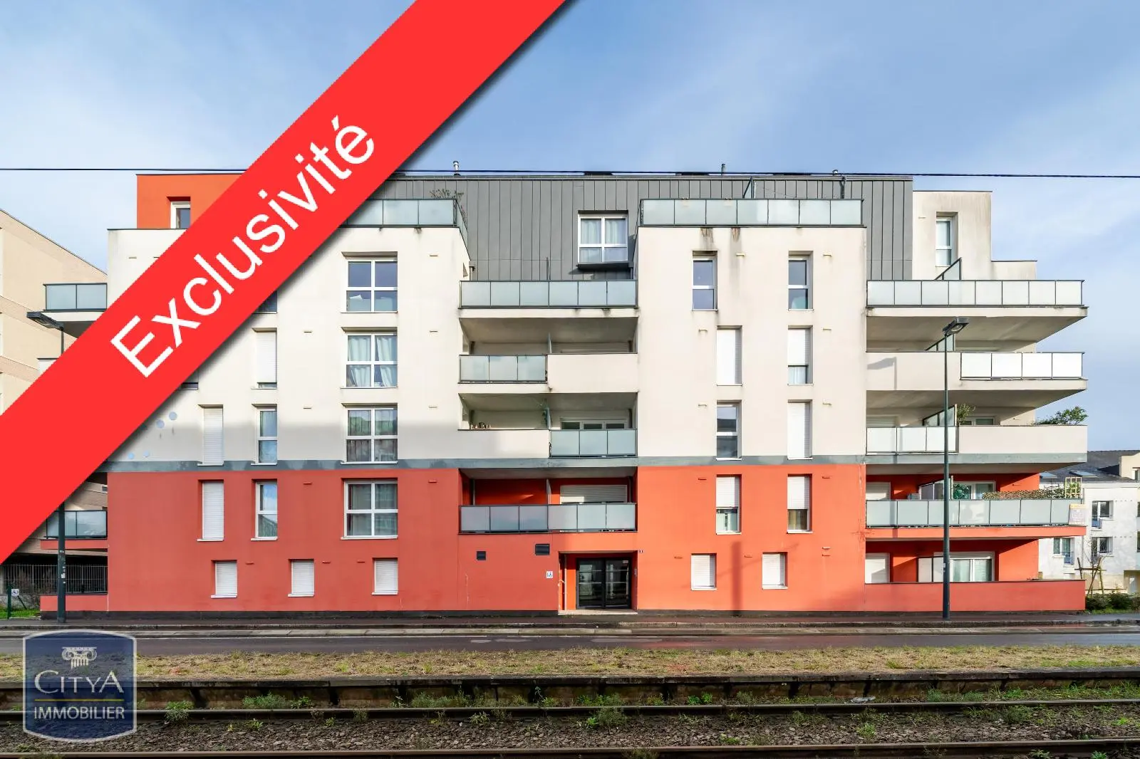 Photo 1 Appartement 3 pièces 67.2m²