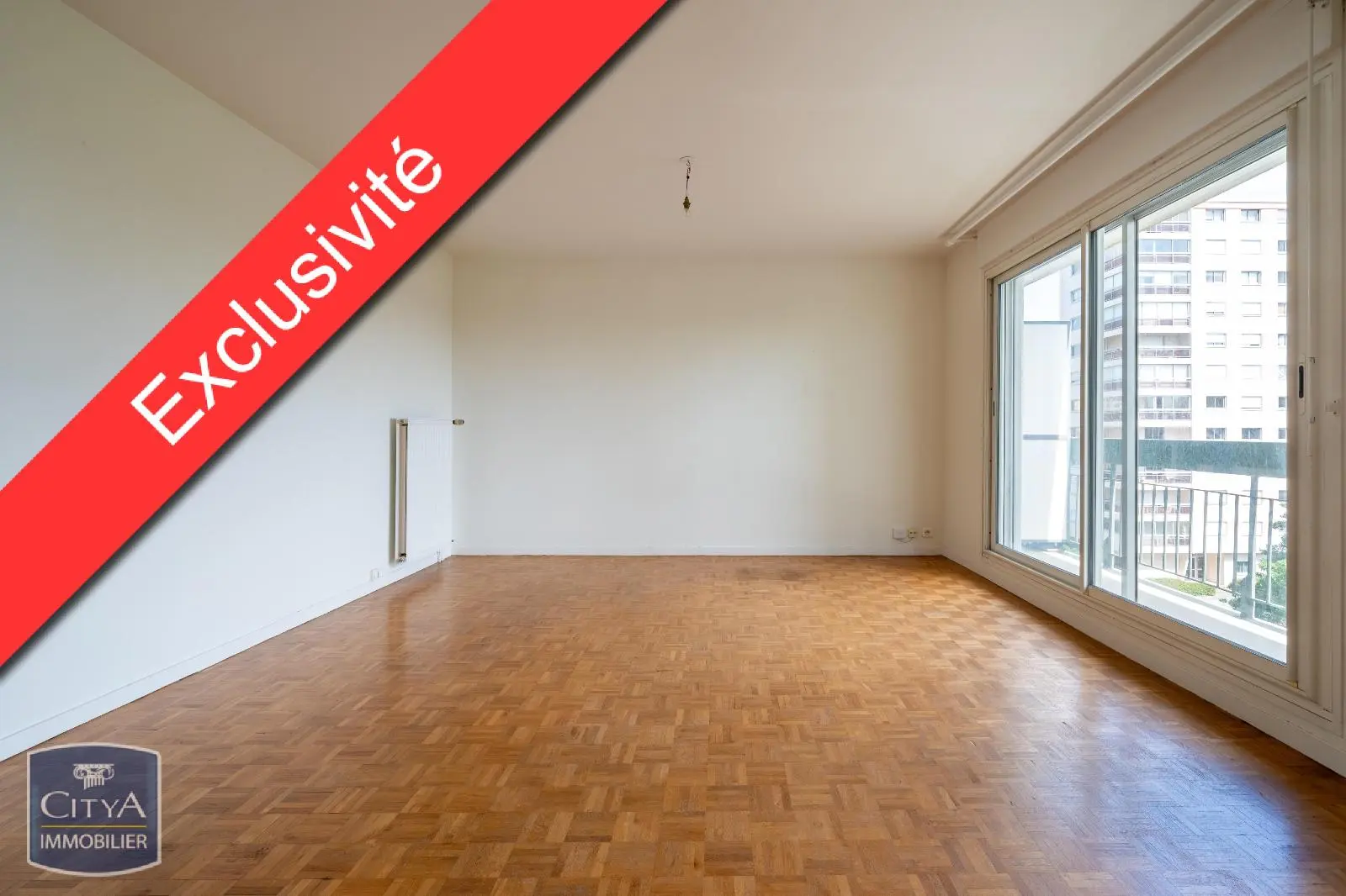 Photo 1 Appartement 3 pièces 71.1m²