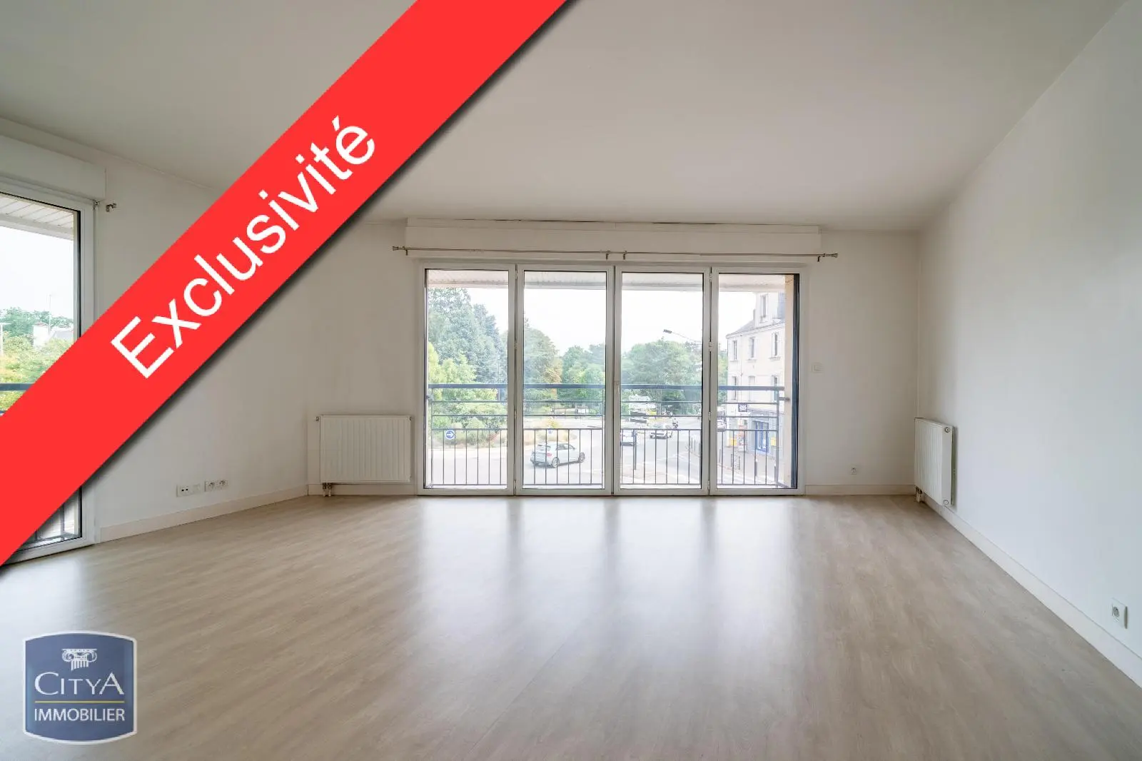 Photo 1 Appartement 2 pièces 49m²