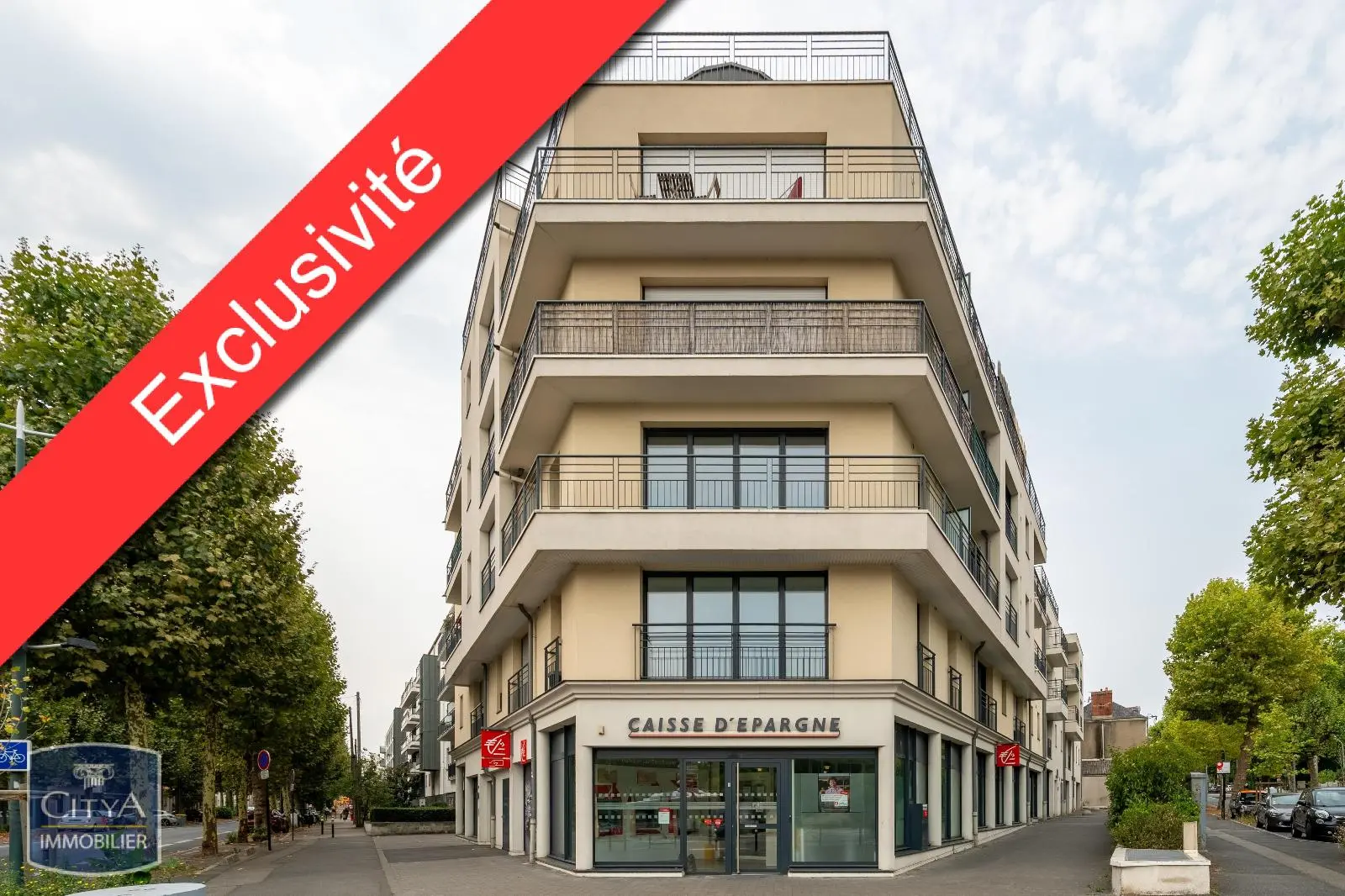 Photo 1 Appartement 2 pièces 49m²
