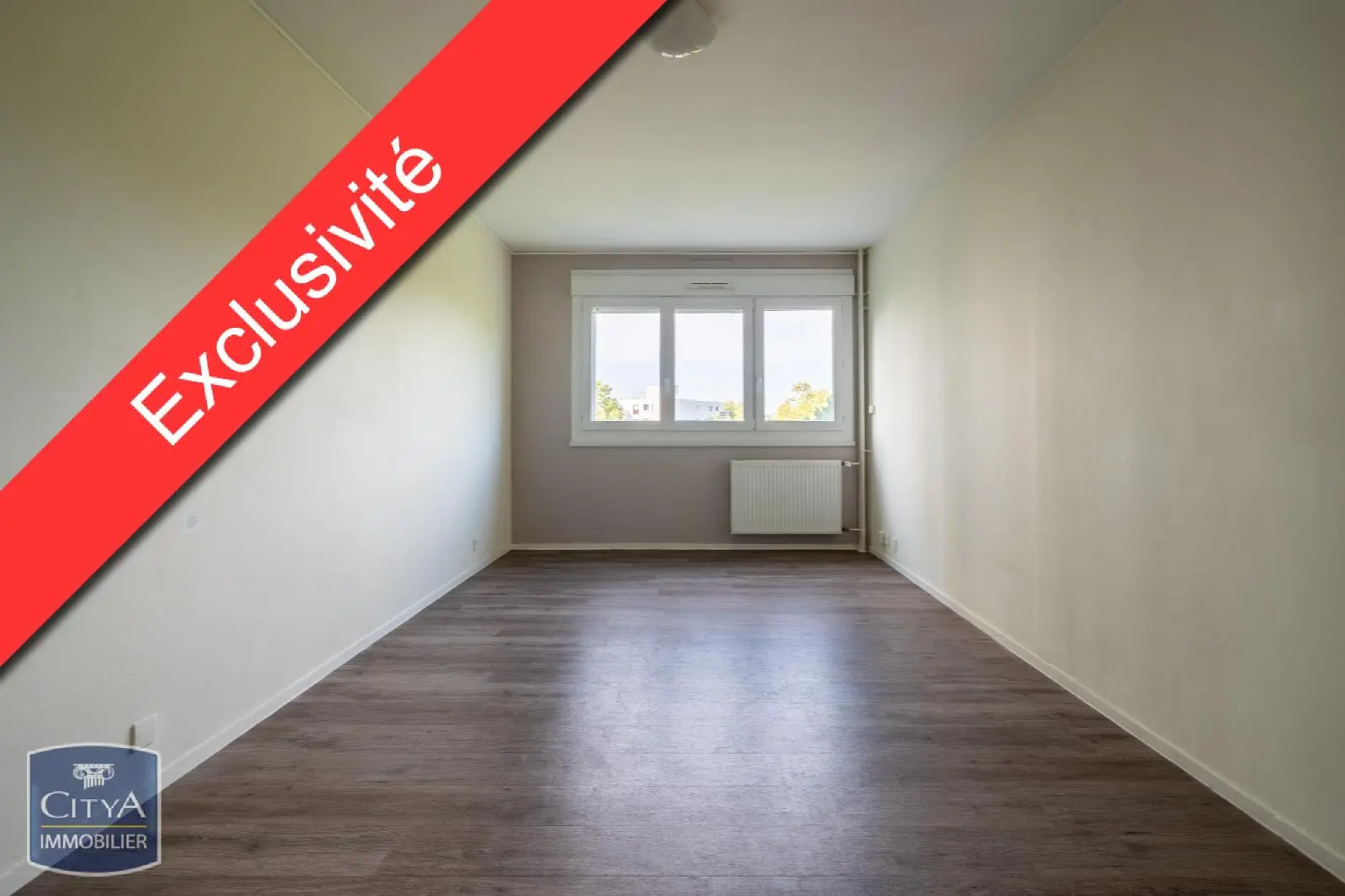 Photo 1 Appartement 2 pièces 49.66m²